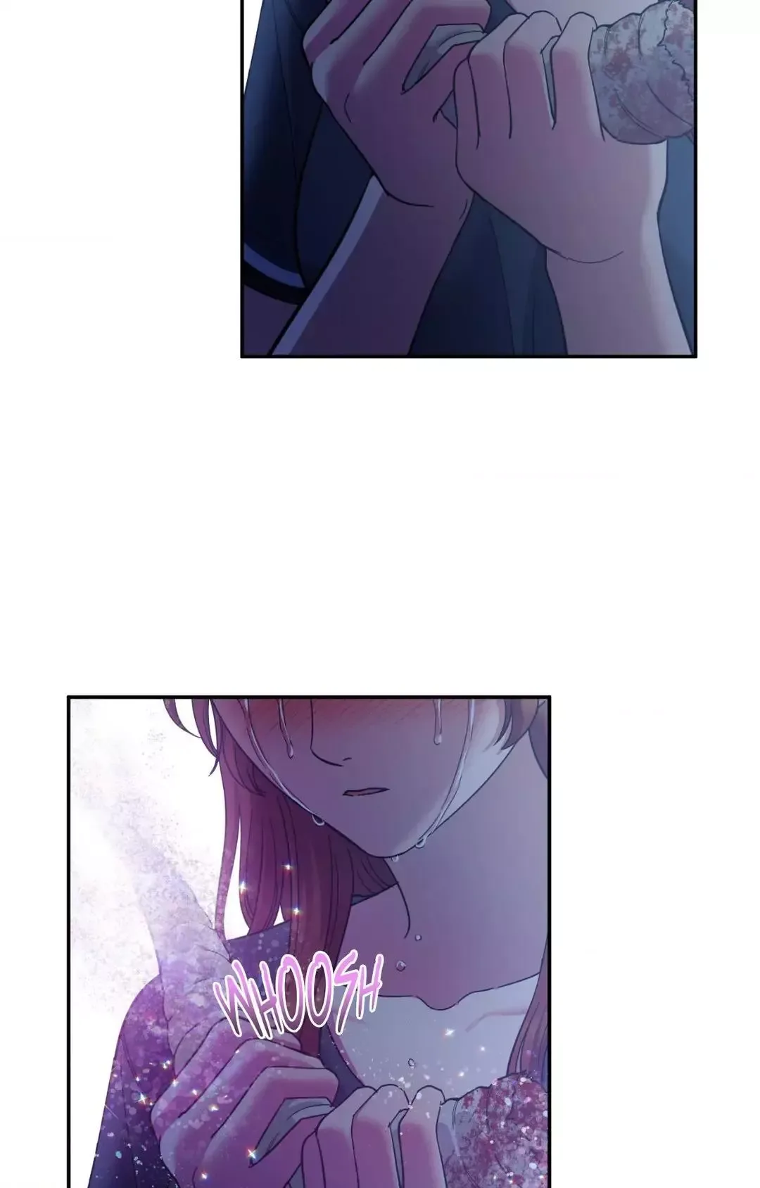 One of the Lewd Demons Chapter 97 page 110