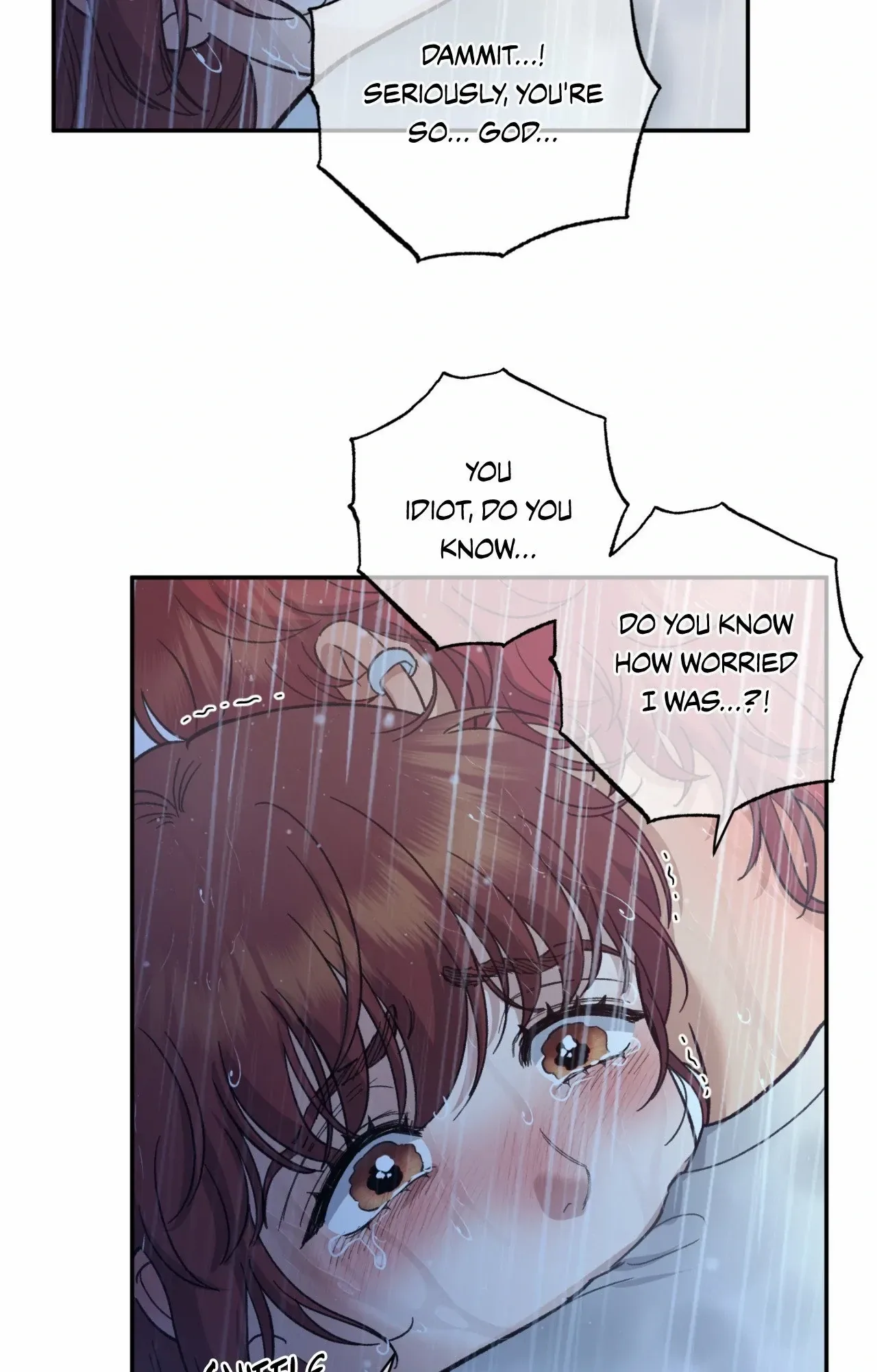 One of the Lewd Demons Chapter 98 page 82