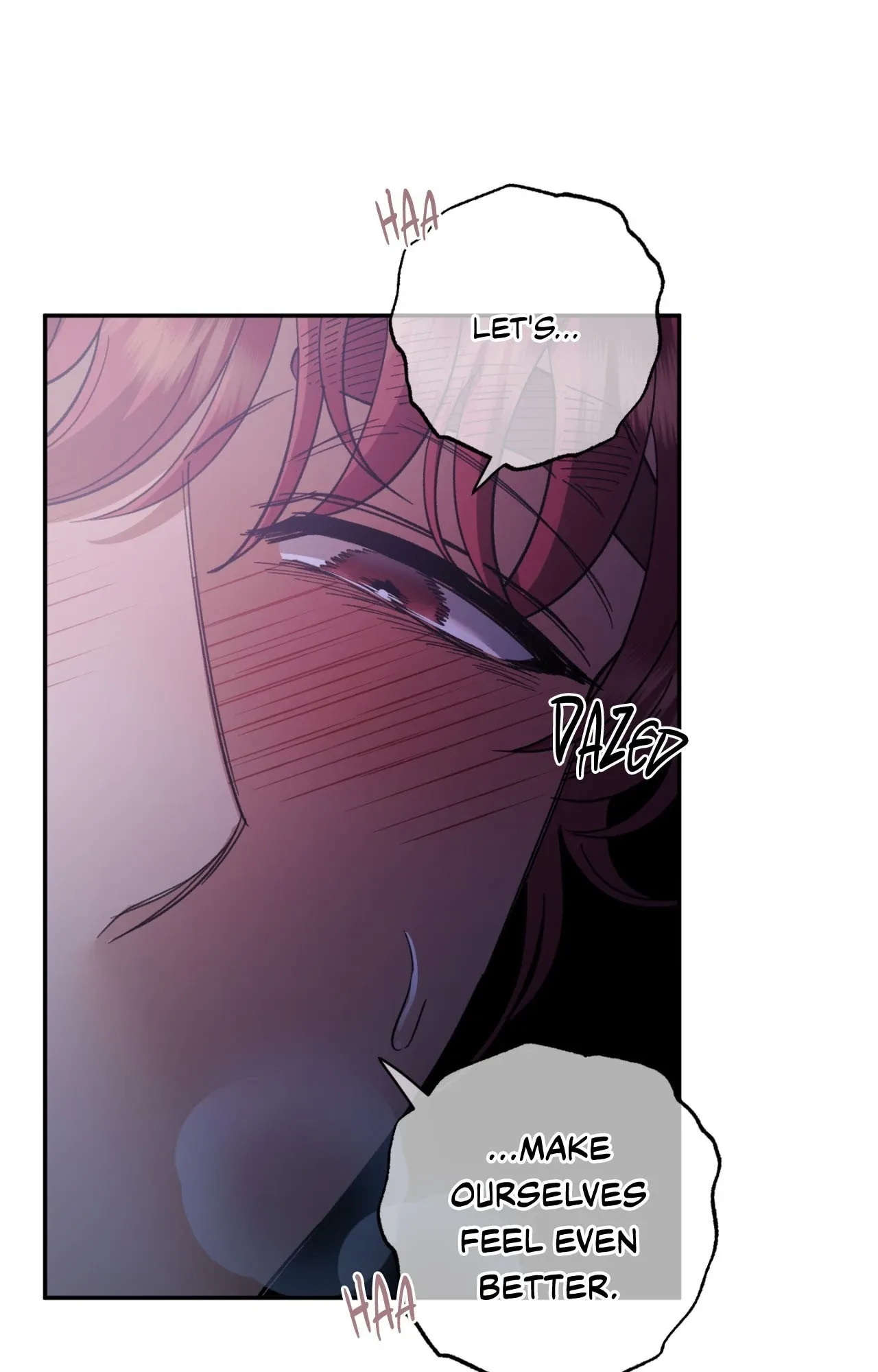 One of the Lewd Demons Chapter 100 page 67