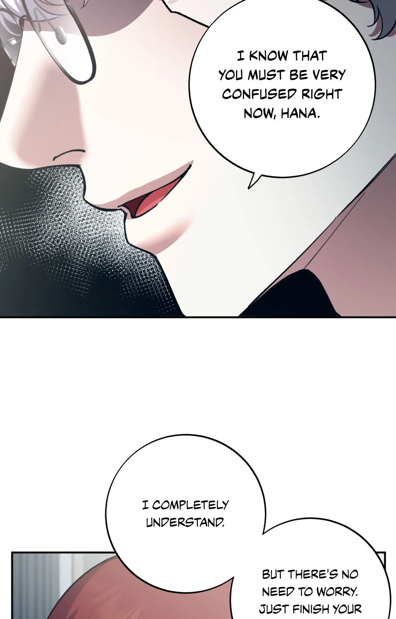 One of the Lewd Demons Chapter 102 page 23