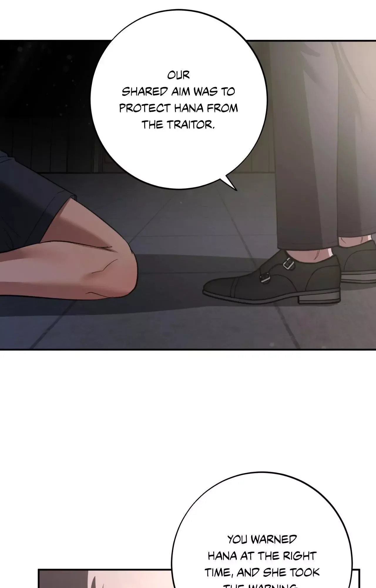 One of the Lewd Demons Chapter 101 page 57