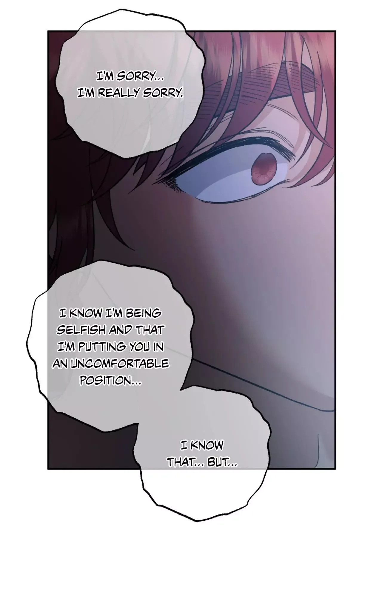 One of the Lewd Demons Chapter 99 page 76