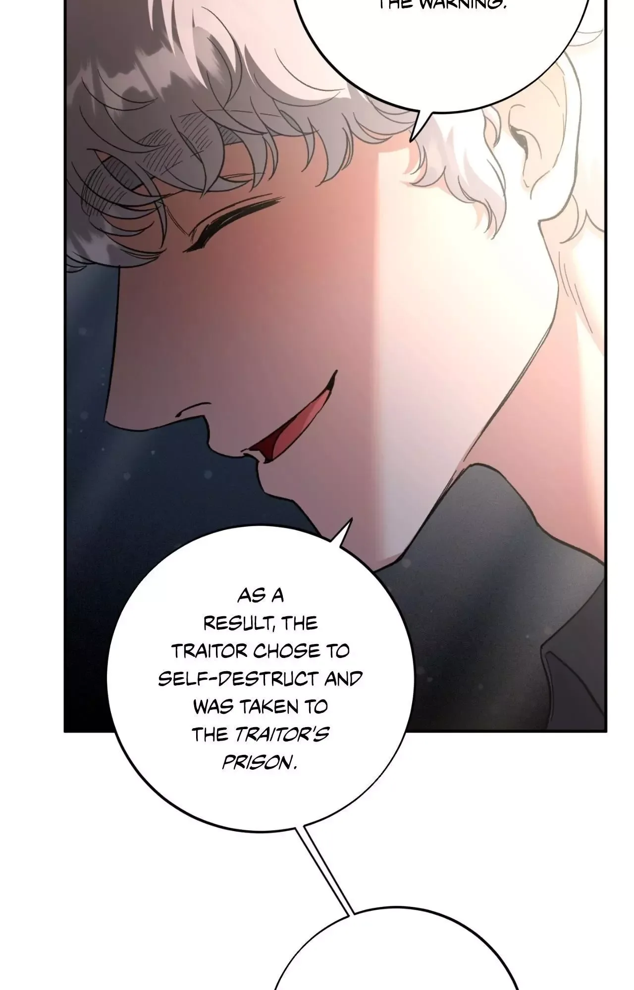 One of the Lewd Demons Chapter 101 page 58