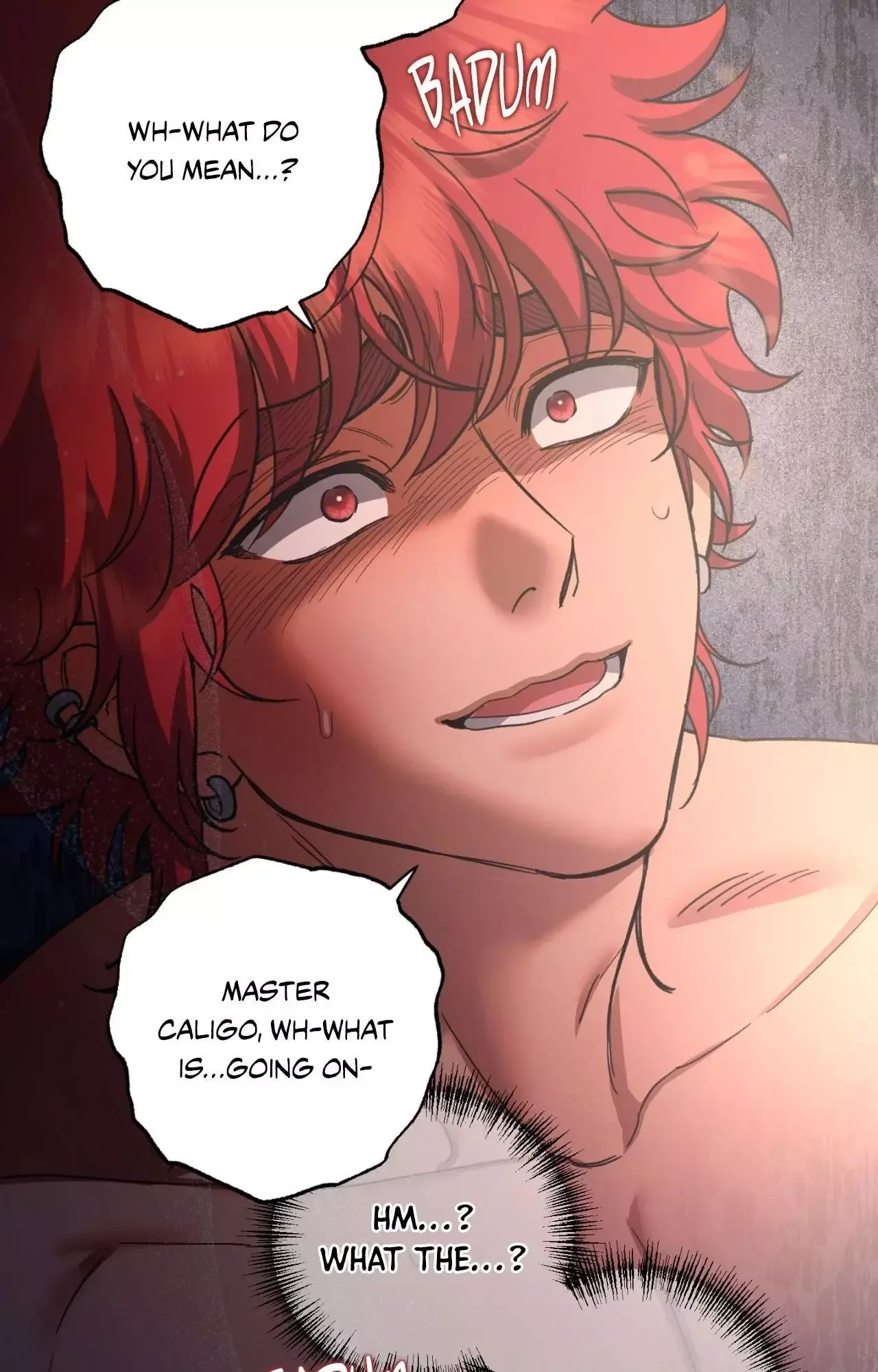 One of the Lewd Demons Chapter 101 page 54