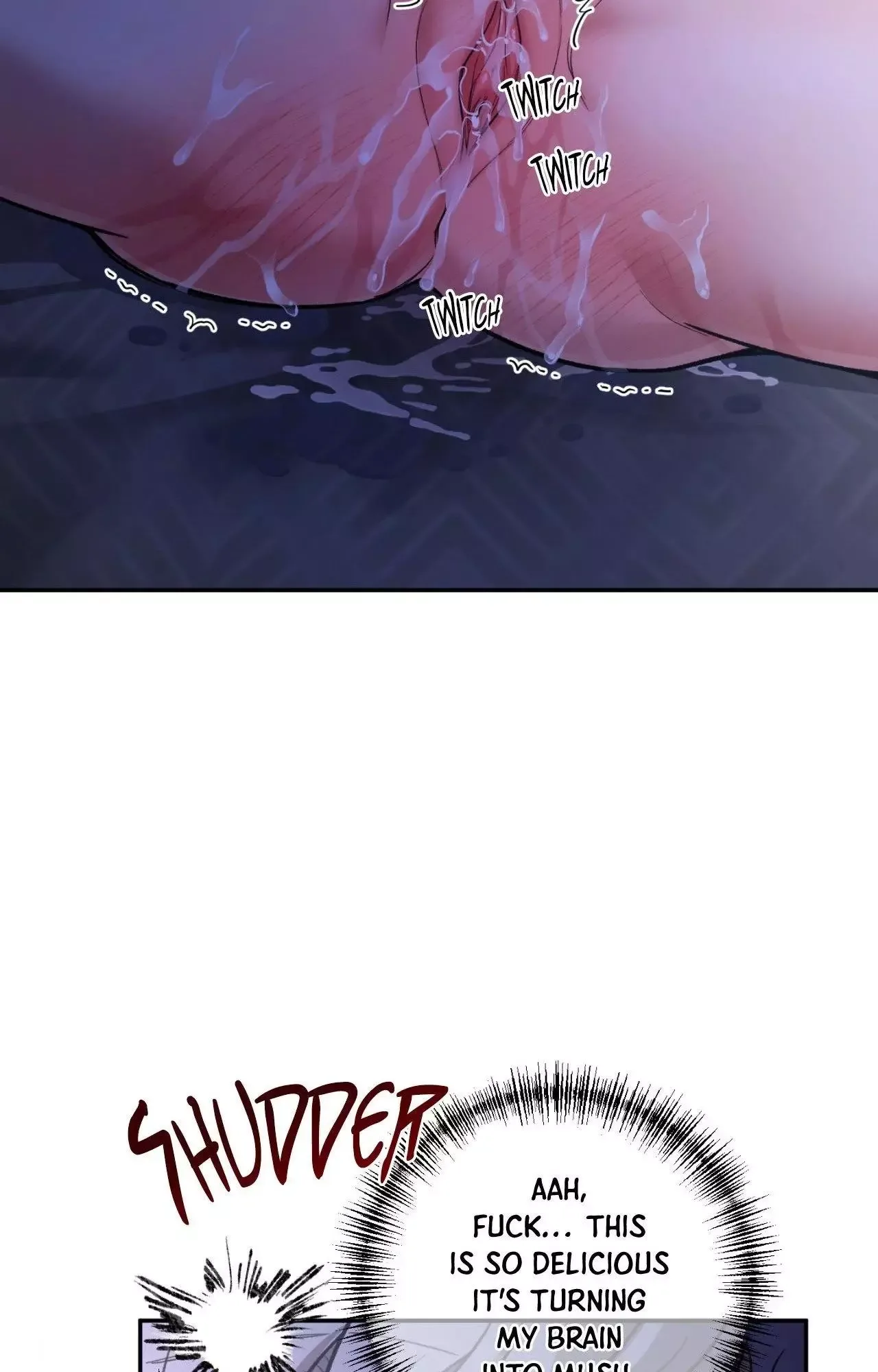 One of the Lewd Demons Chapter 105 page 25