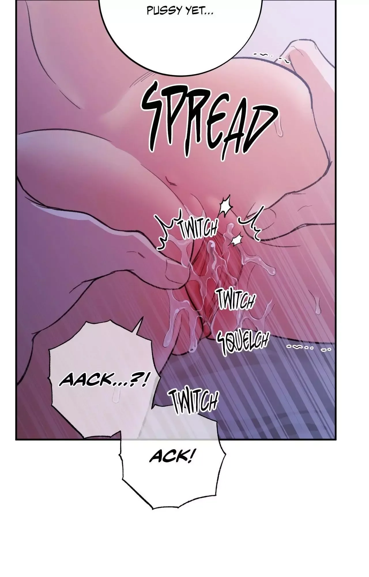 One of the Lewd Demons Chapter 104 page 46