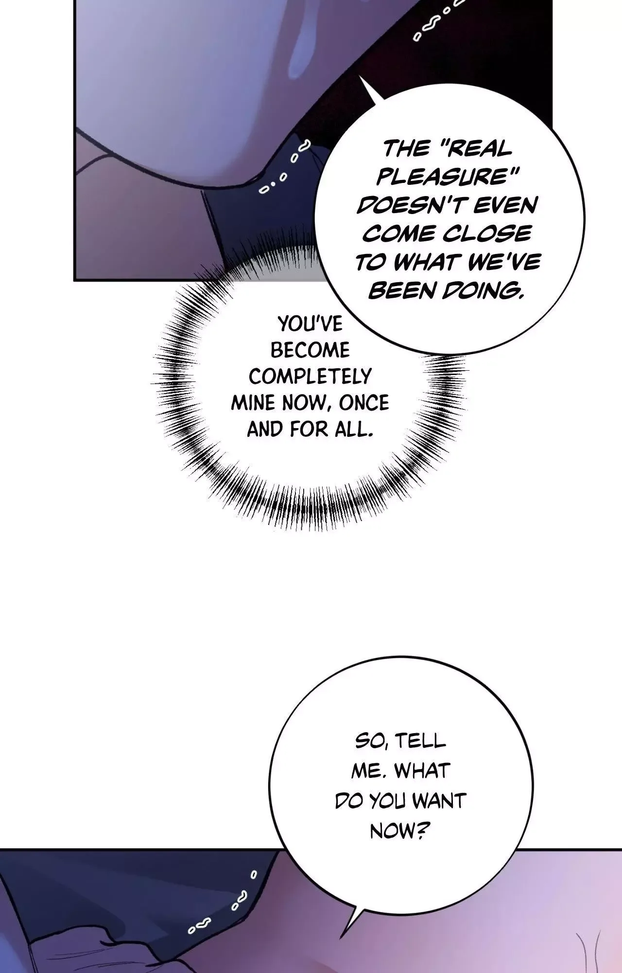 One of the Lewd Demons Chapter 105 page 30