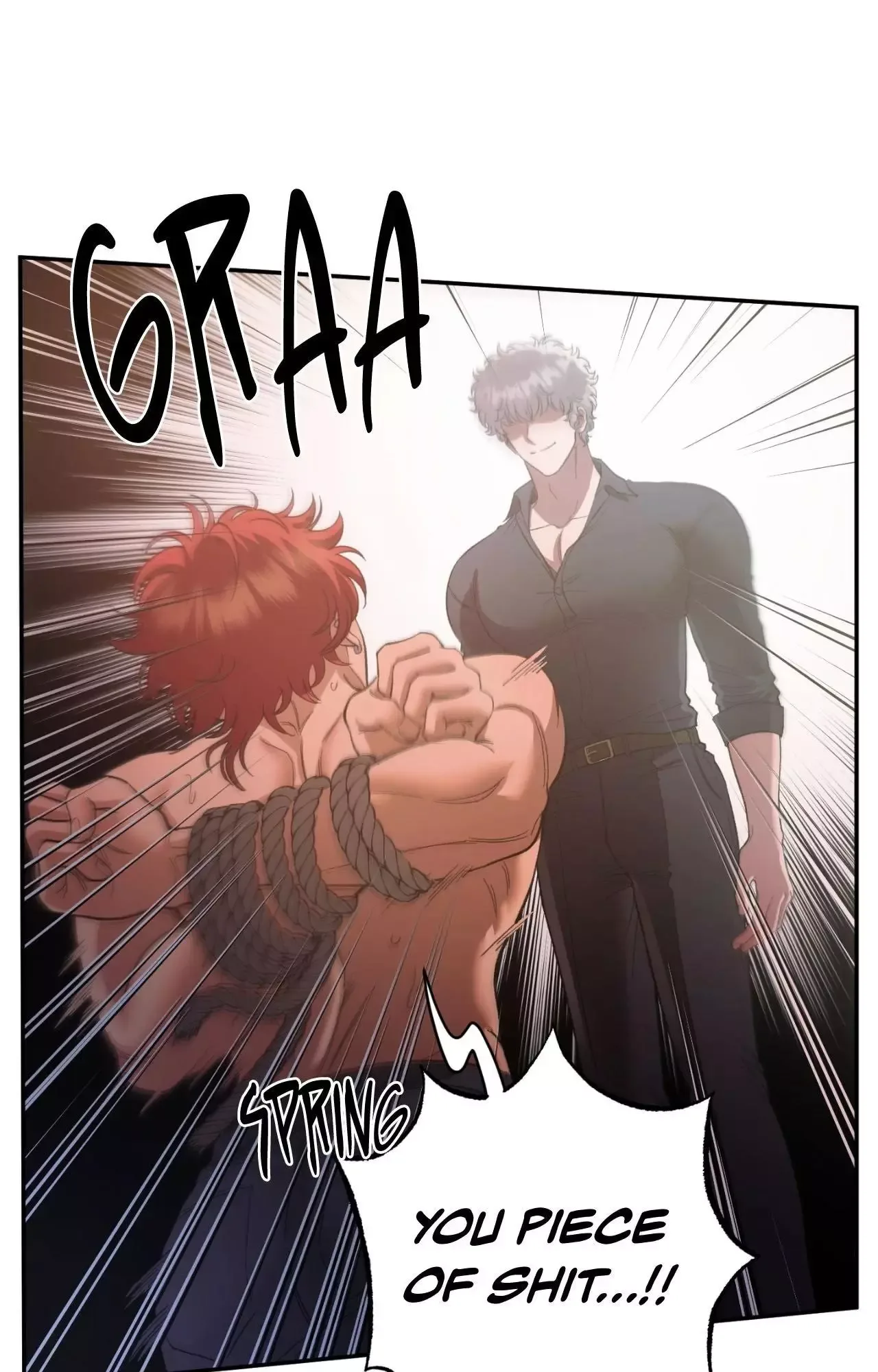 One of the Lewd Demons Chapter 101 page 68