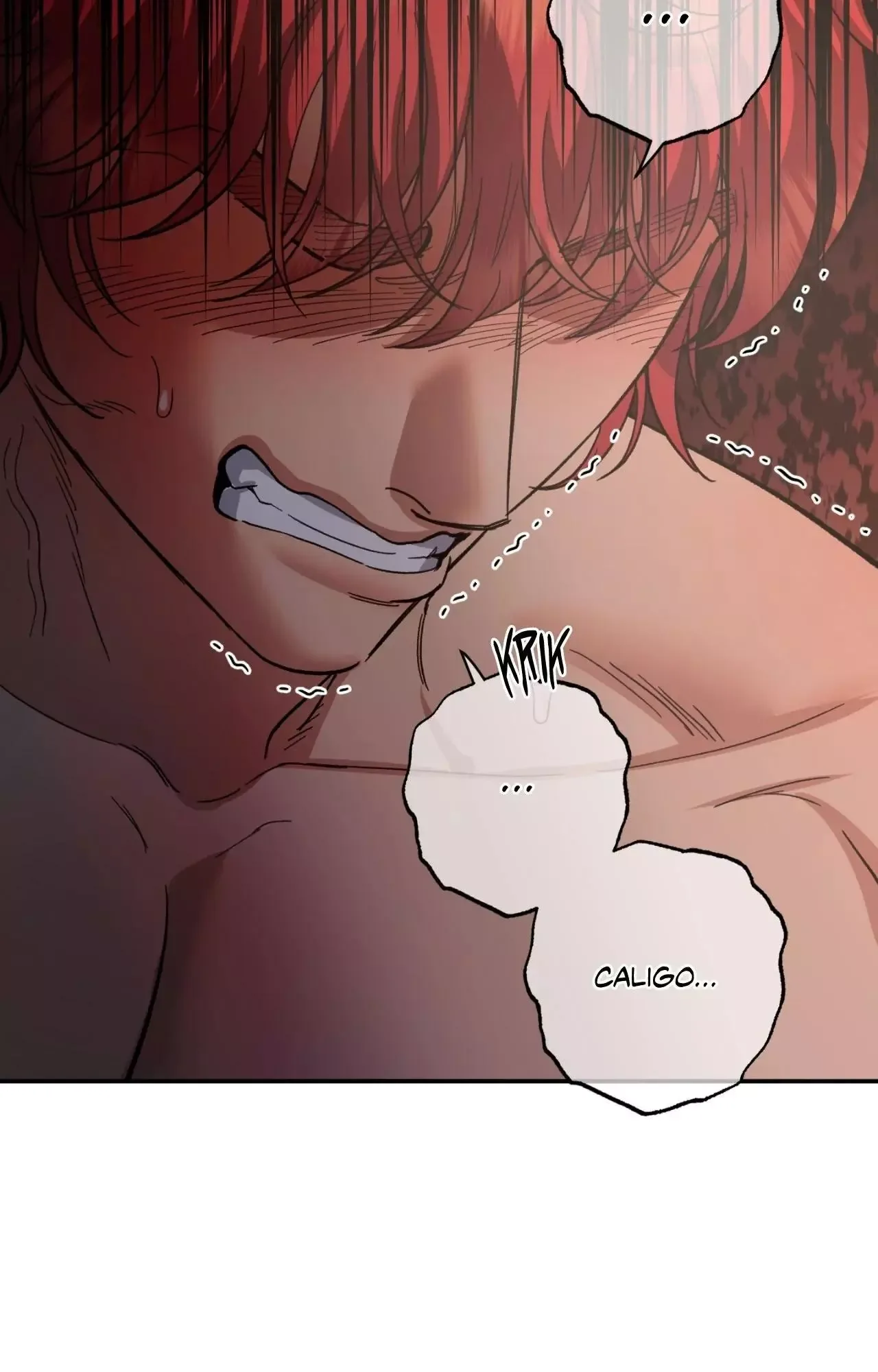 One of the Lewd Demons Chapter 101 page 67