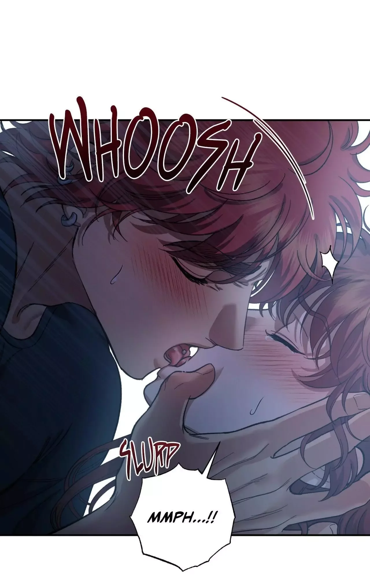 One of the Lewd Demons Chapter 99 page 86