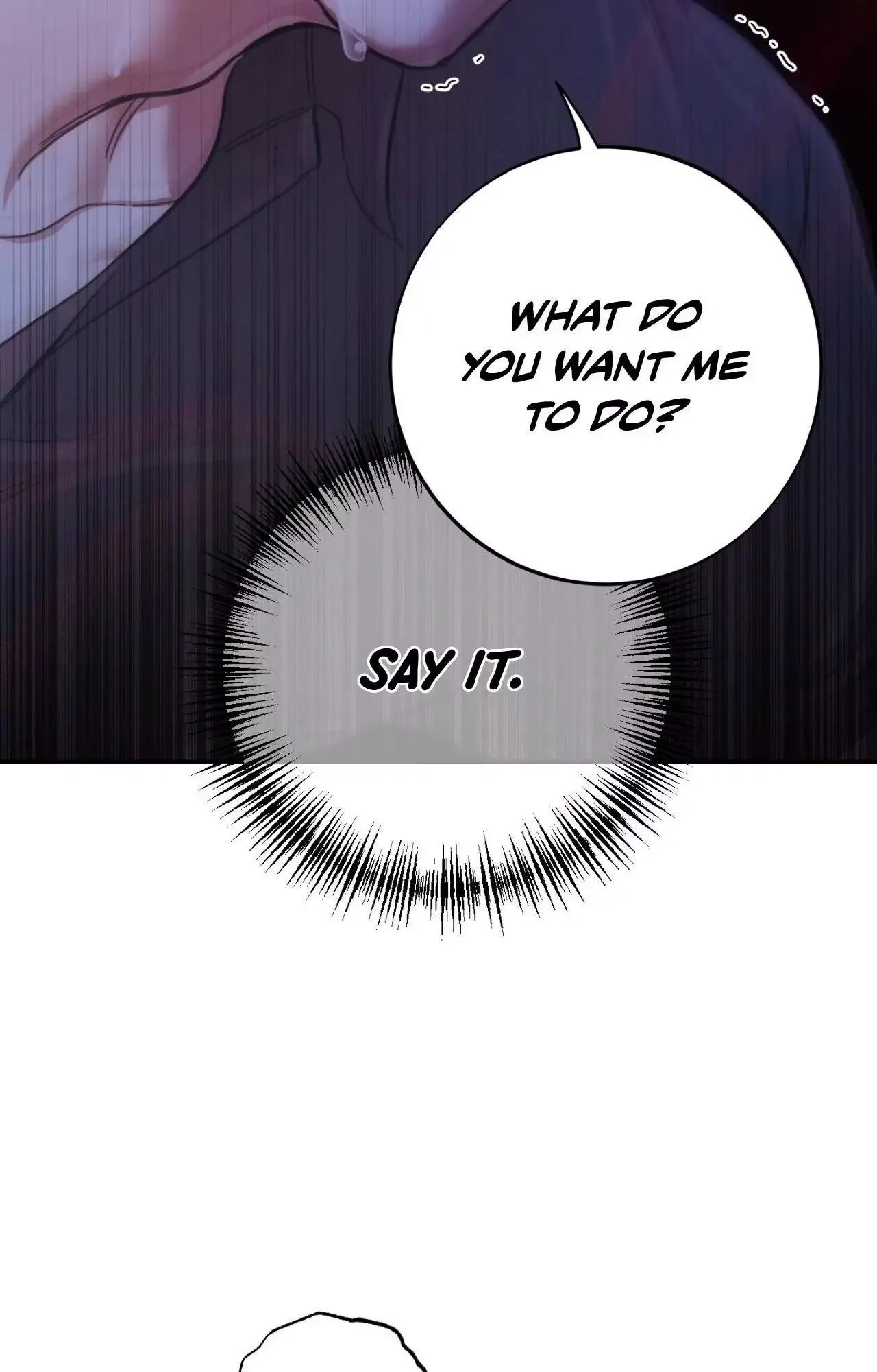 One of the Lewd Demons Chapter 105 page 33
