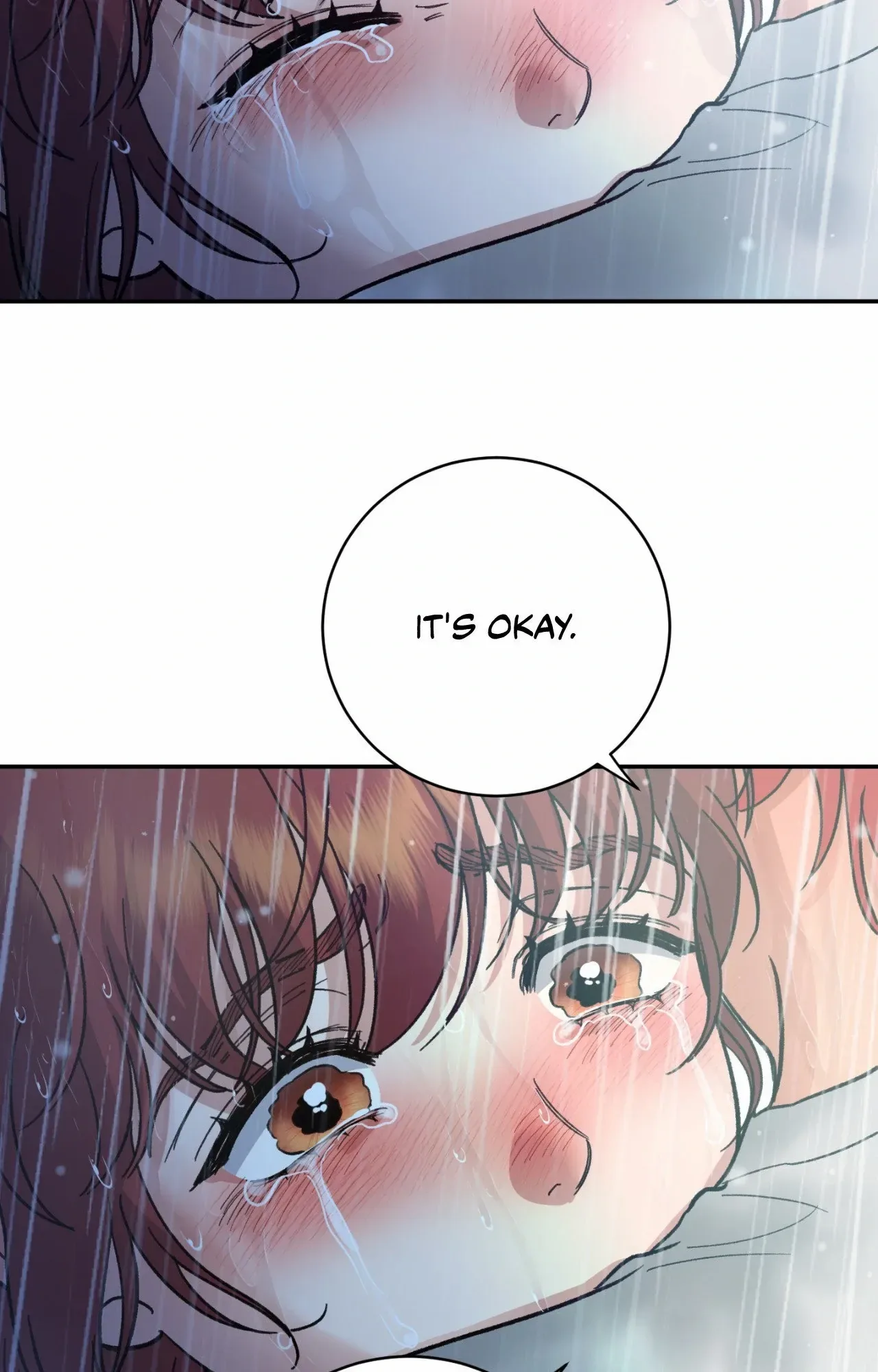 One of the Lewd Demons Chapter 98 page 86