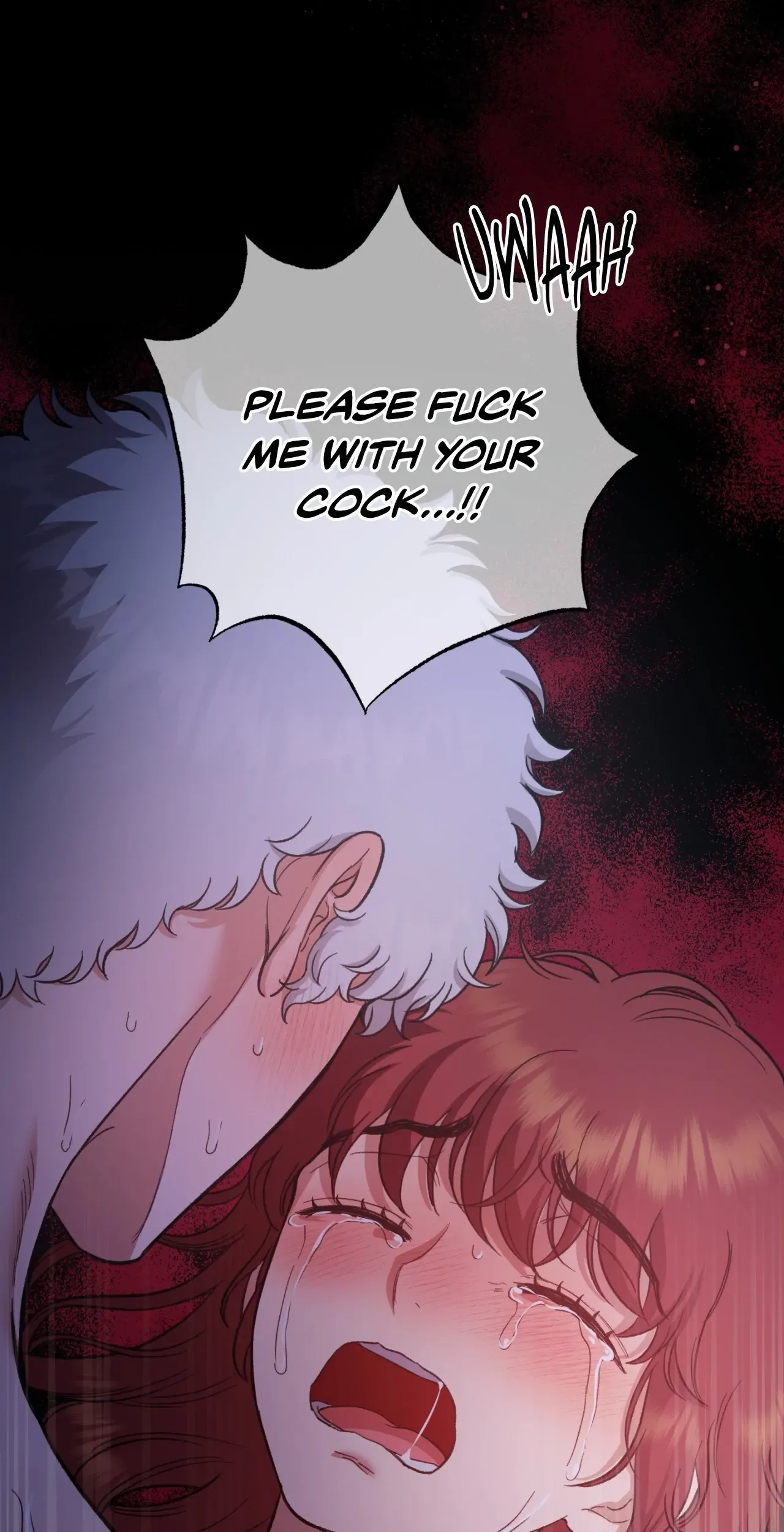 One of the Lewd Demons Chapter 108 page 2