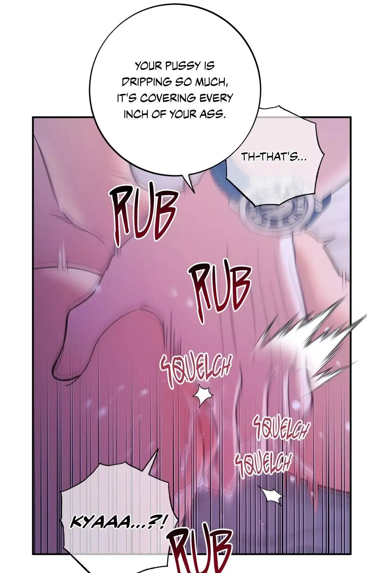One of the Lewd Demons Chapter 104 page 47