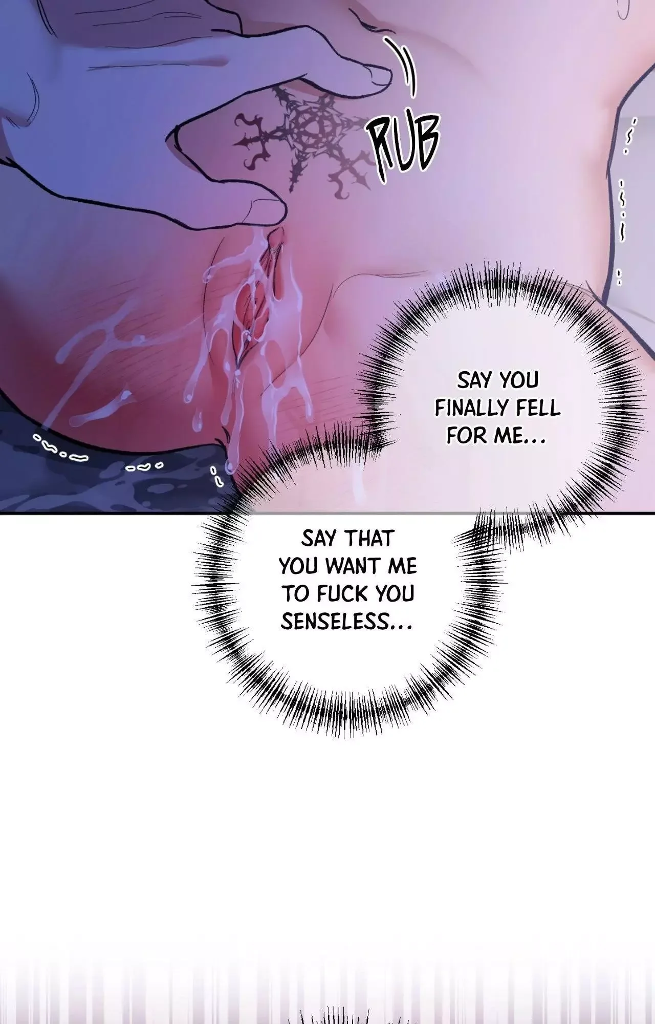 One of the Lewd Demons Chapter 105 page 31