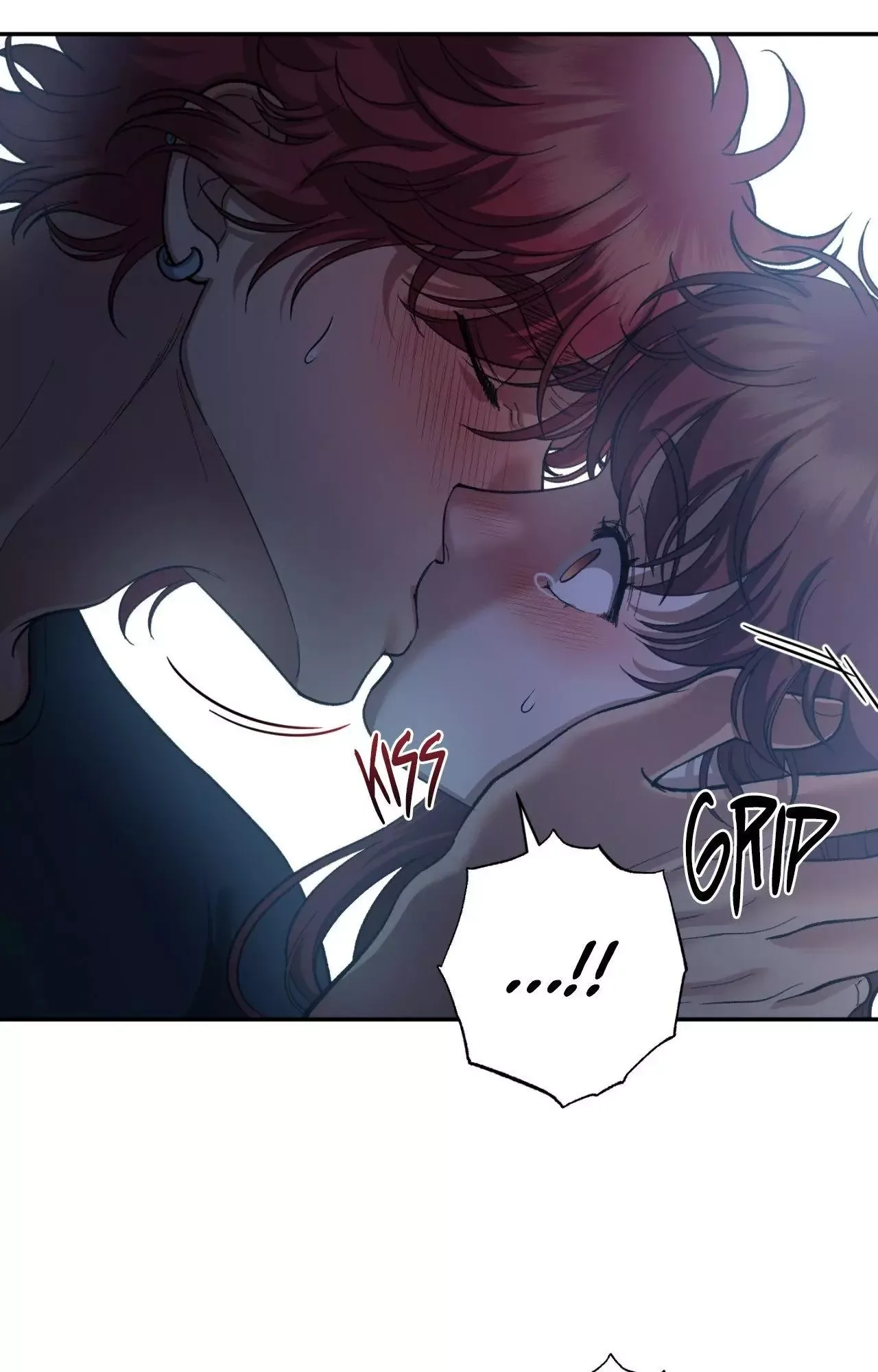 One of the Lewd Demons Chapter 99 page 84