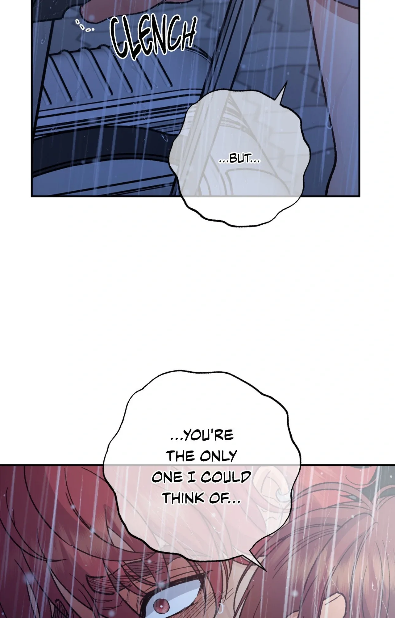 One of the Lewd Demons Chapter 98 page 84