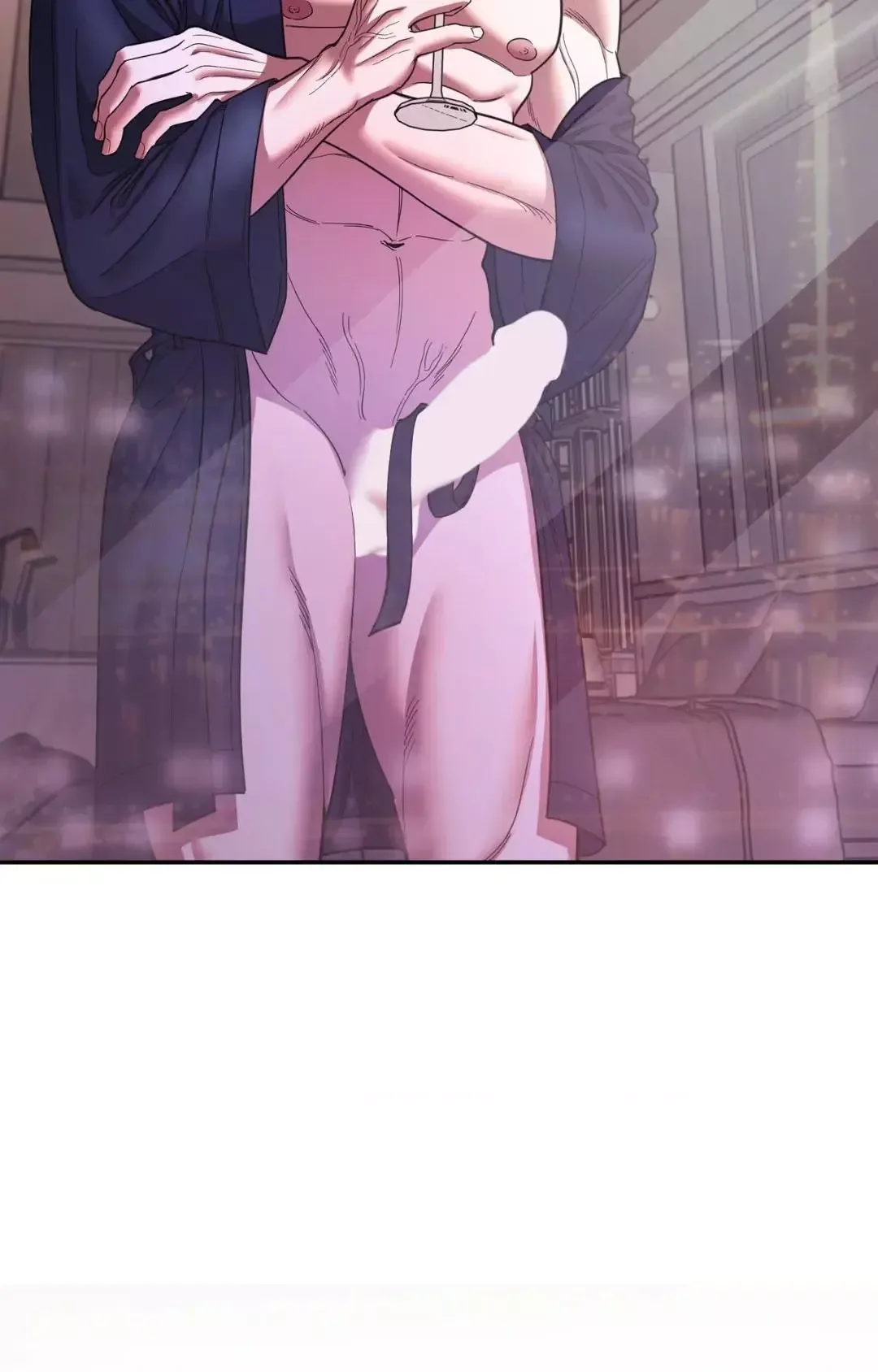 One of the Lewd Demons Chapter 97 page 122