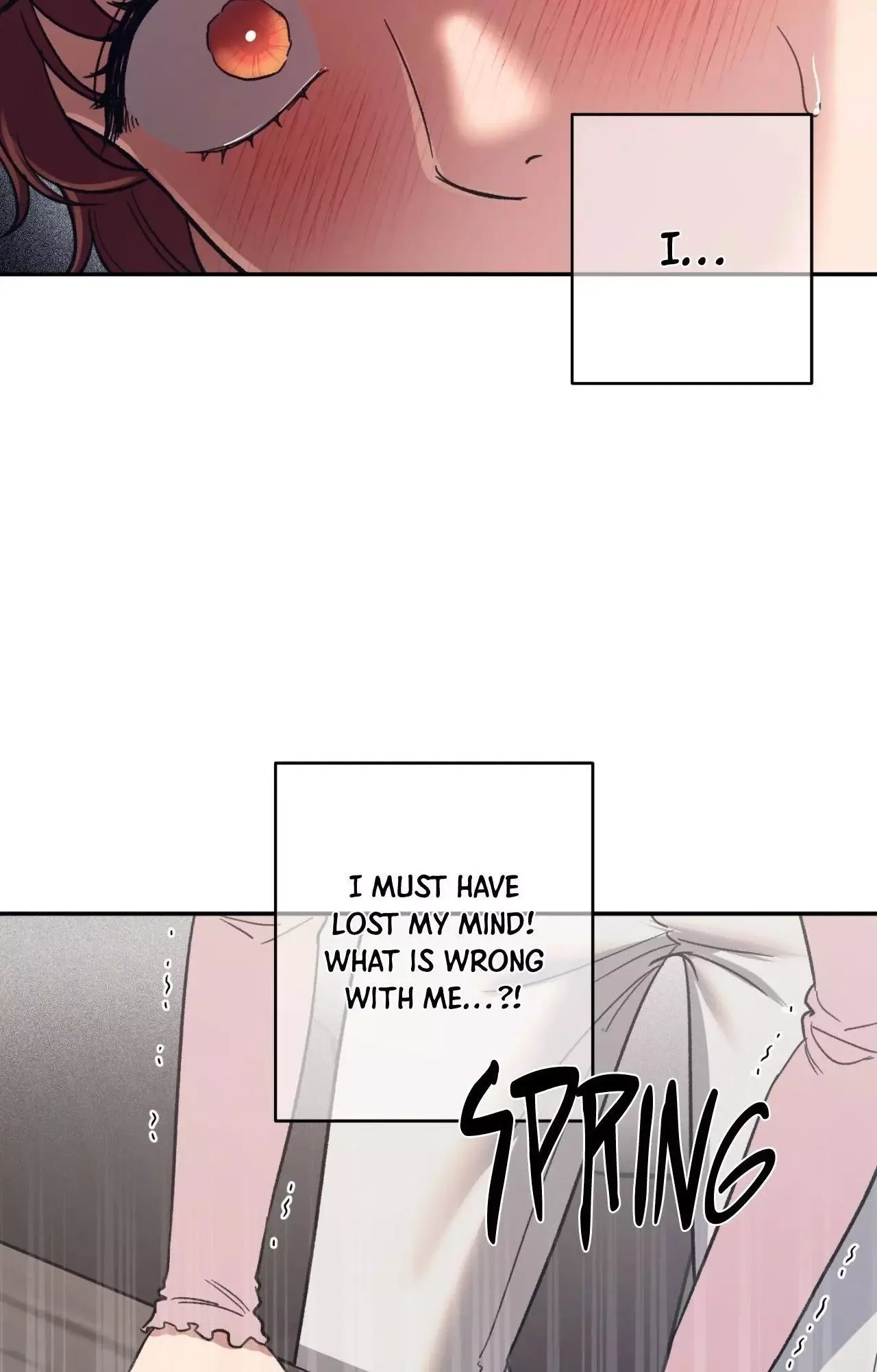 One of the Lewd Demons Chapter 103 page 48