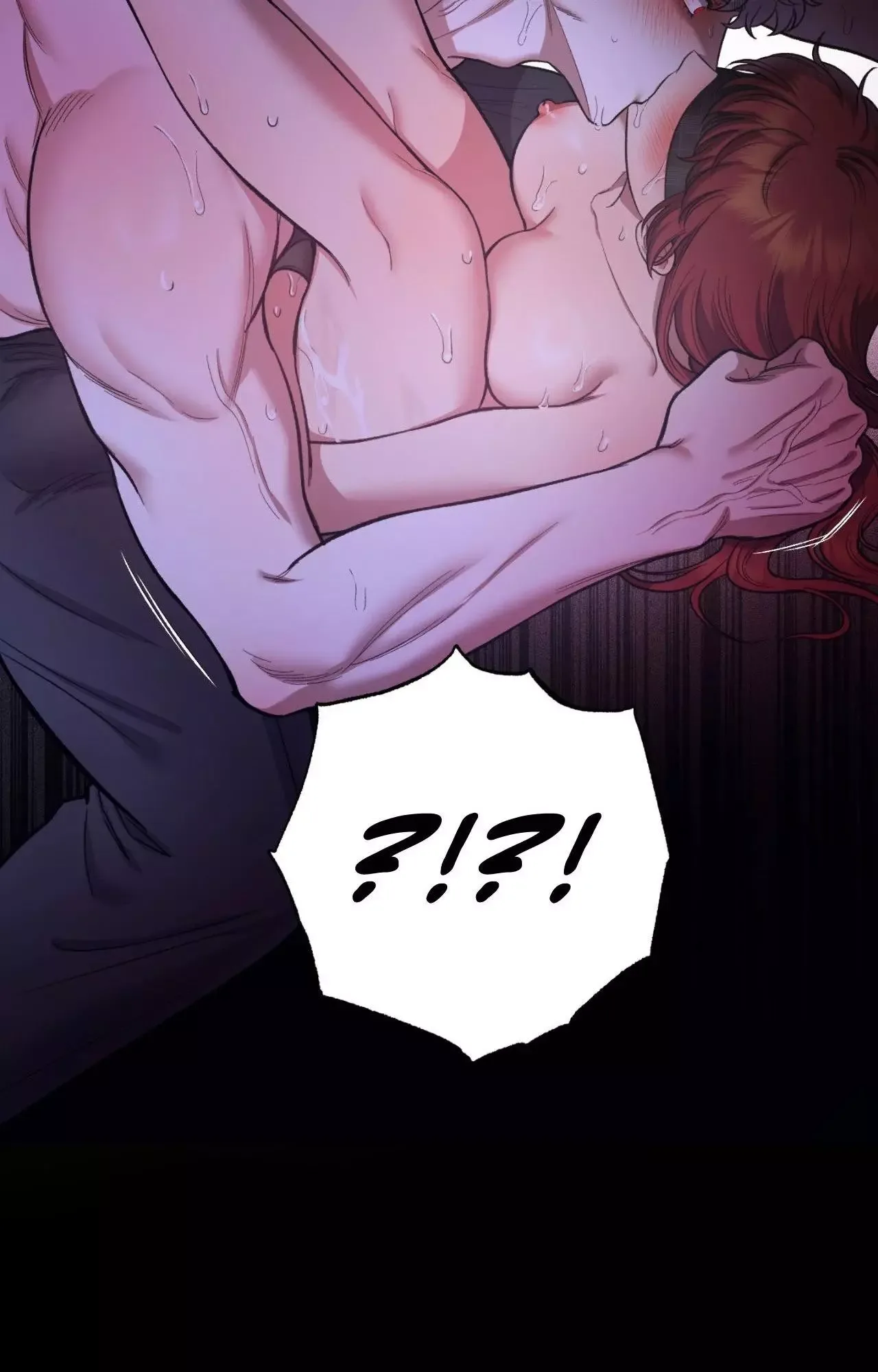 One of the Lewd Demons Chapter 106 page 33