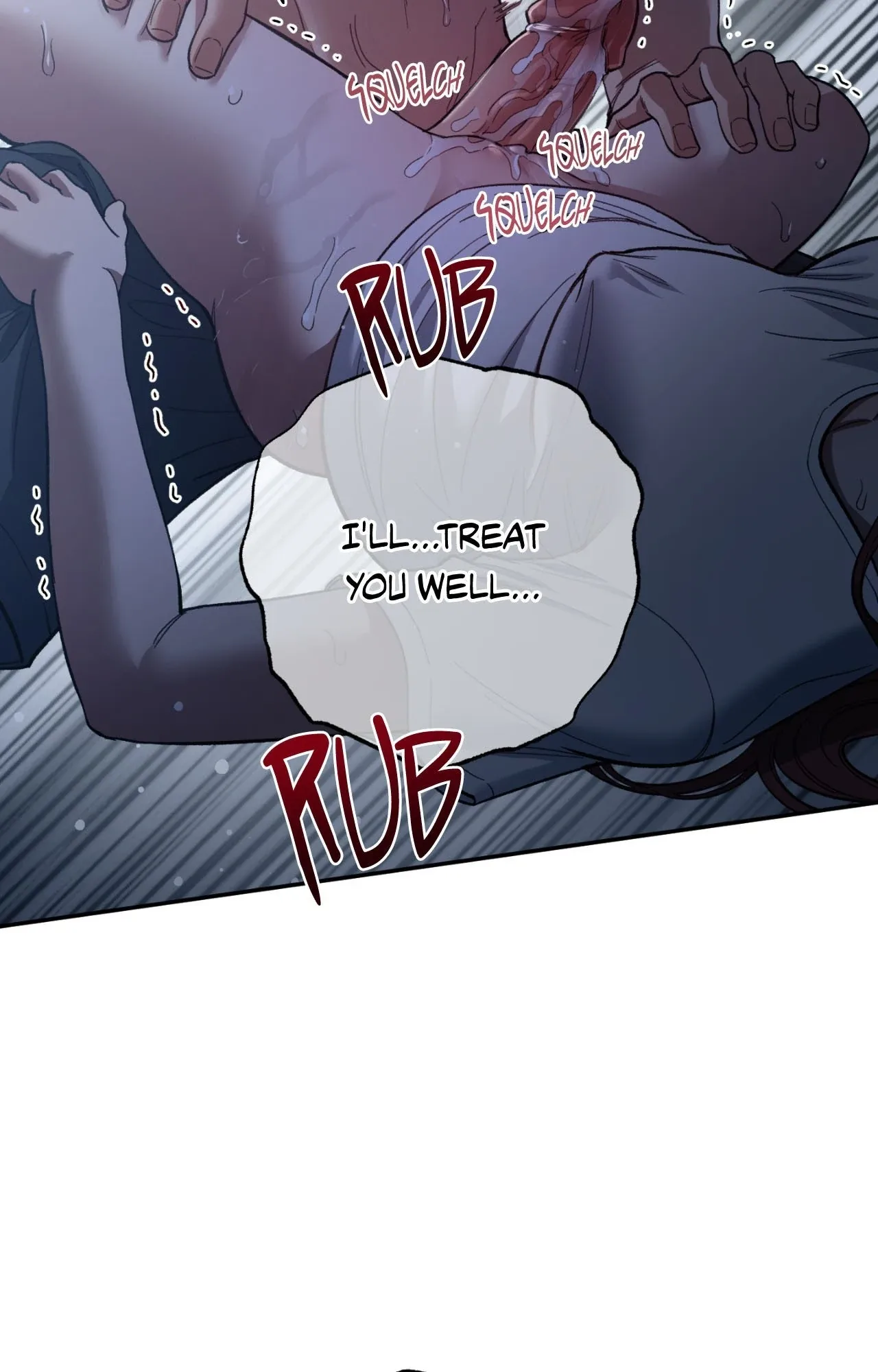 One of the Lewd Demons Chapter 100 page 73