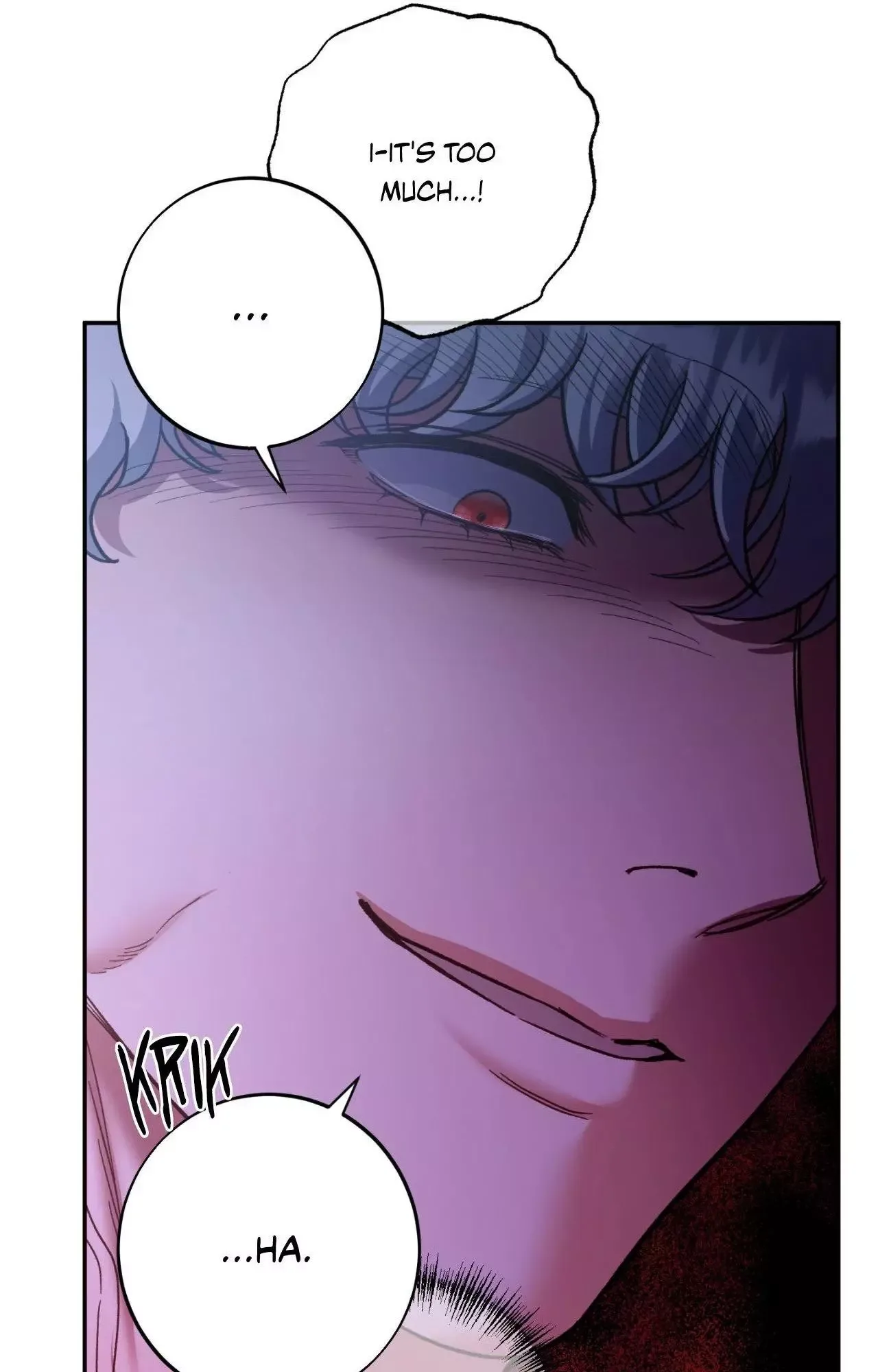One of the Lewd Demons Chapter 105 page 38