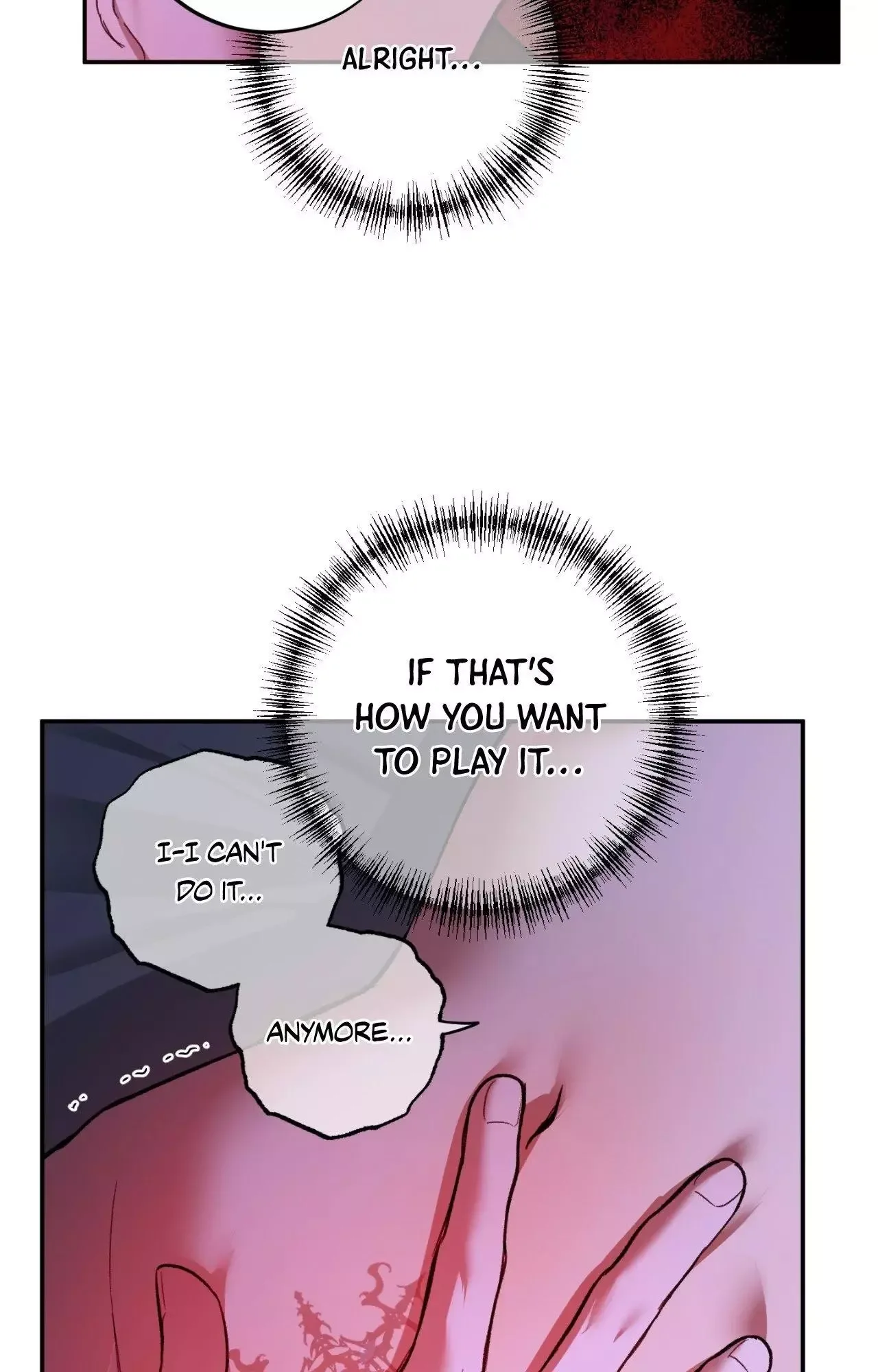 One of the Lewd Demons Chapter 105 page 39