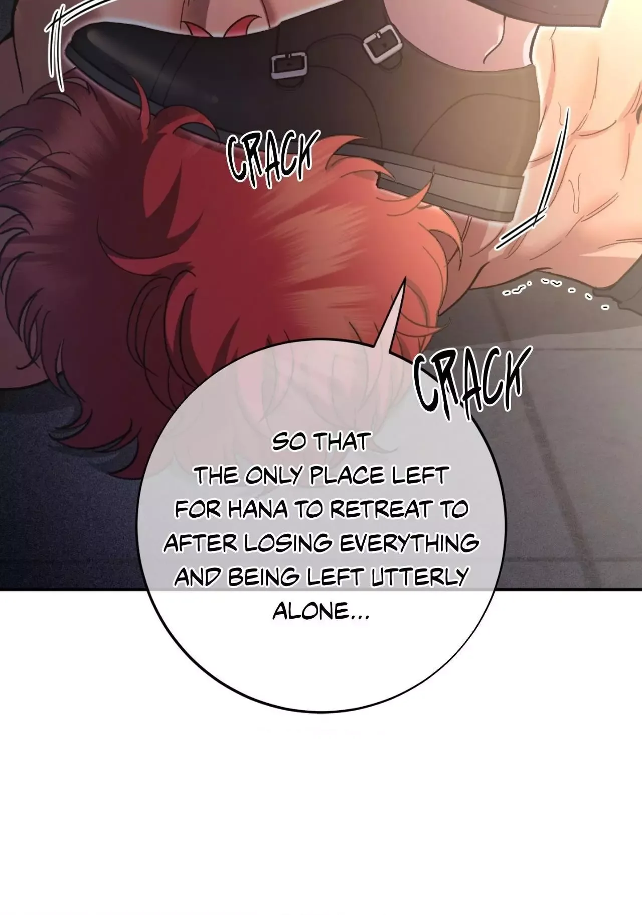 One of the Lewd Demons Chapter 101 page 75