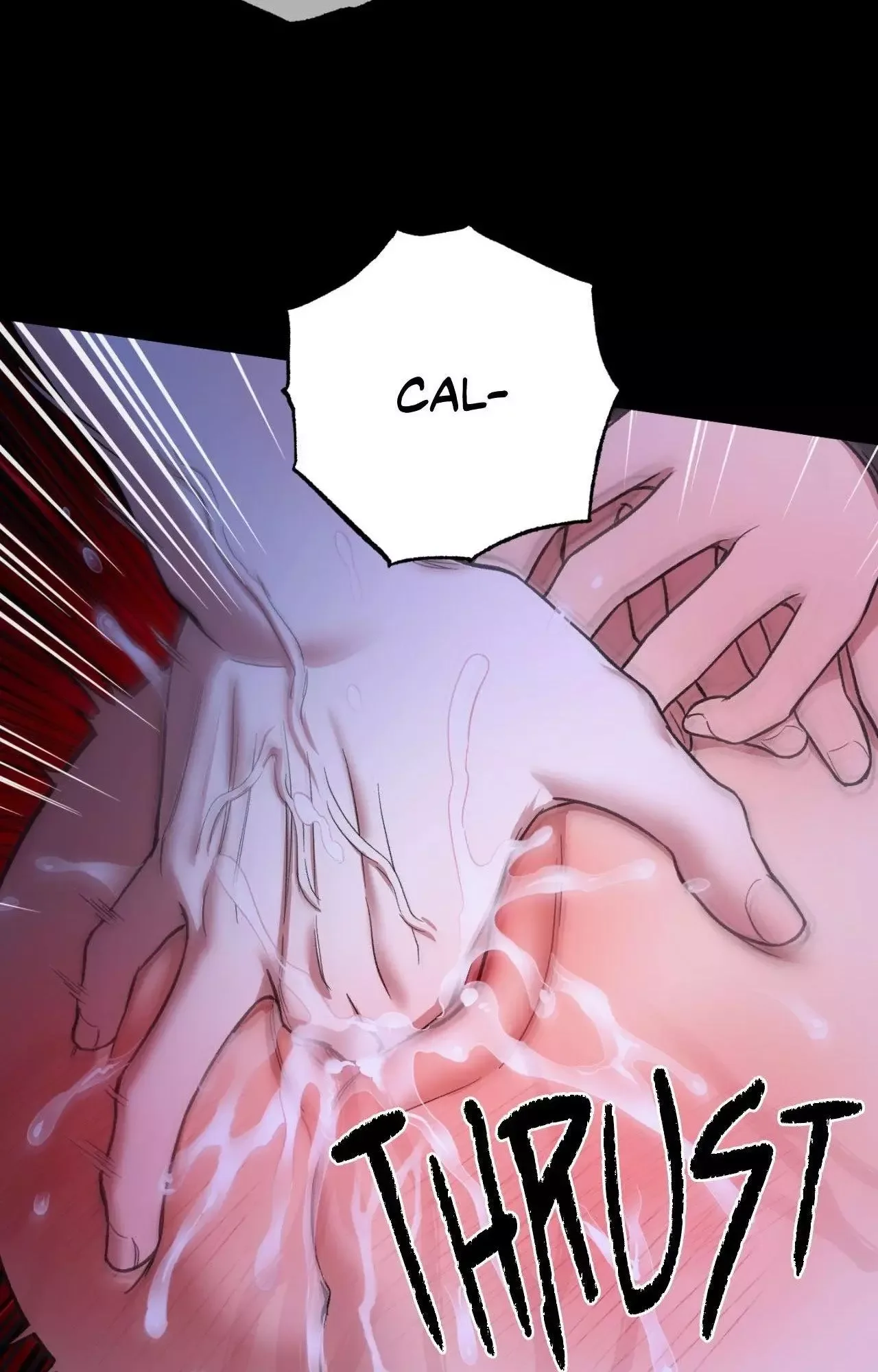 One of the Lewd Demons Chapter 106 page 40