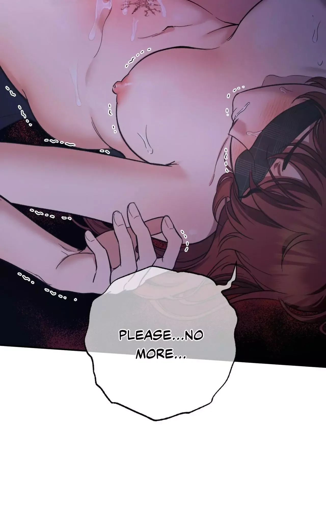 One of the Lewd Demons Chapter 105 page 37