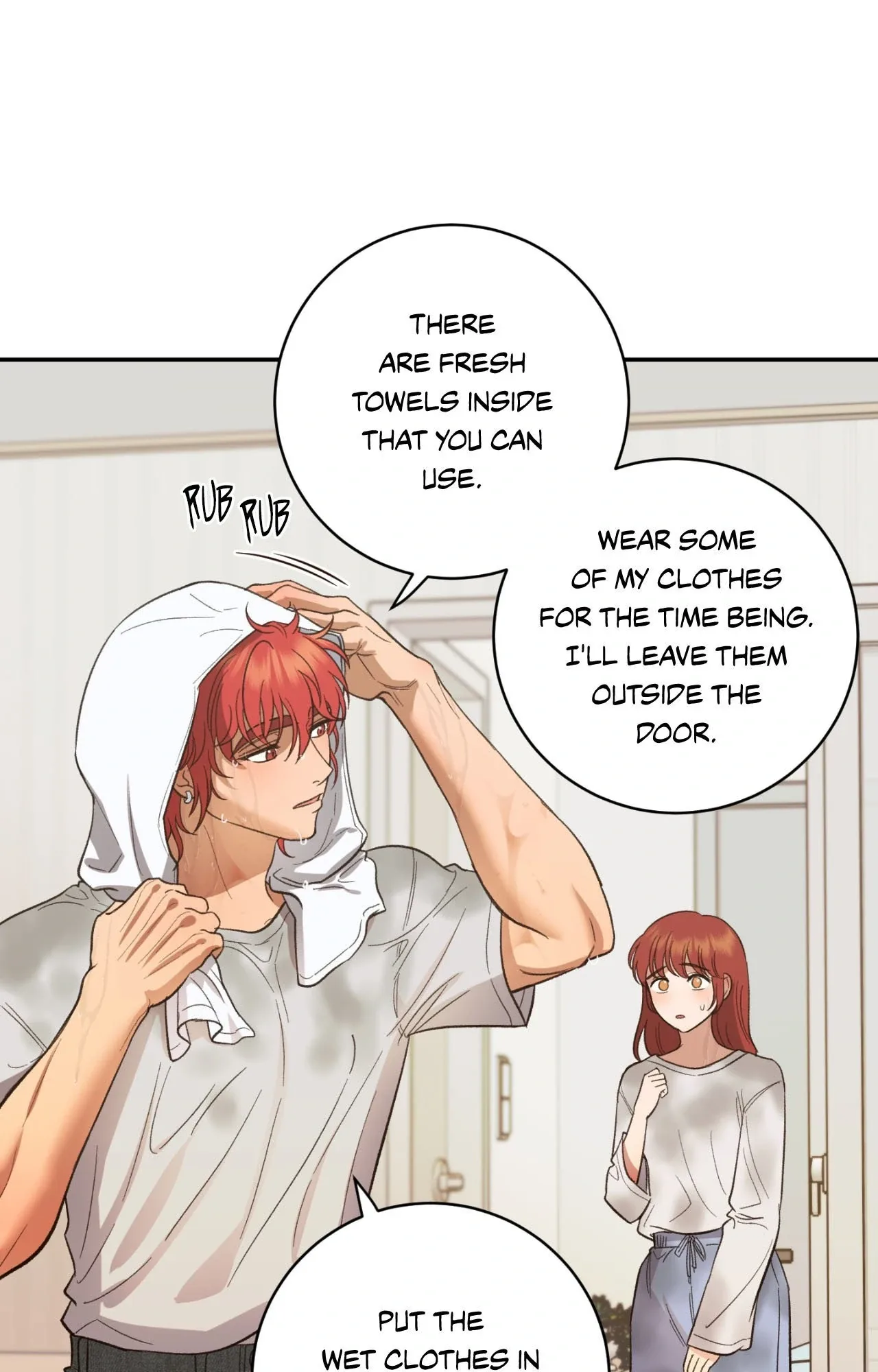 One of the Lewd Demons Chapter 98 page 92