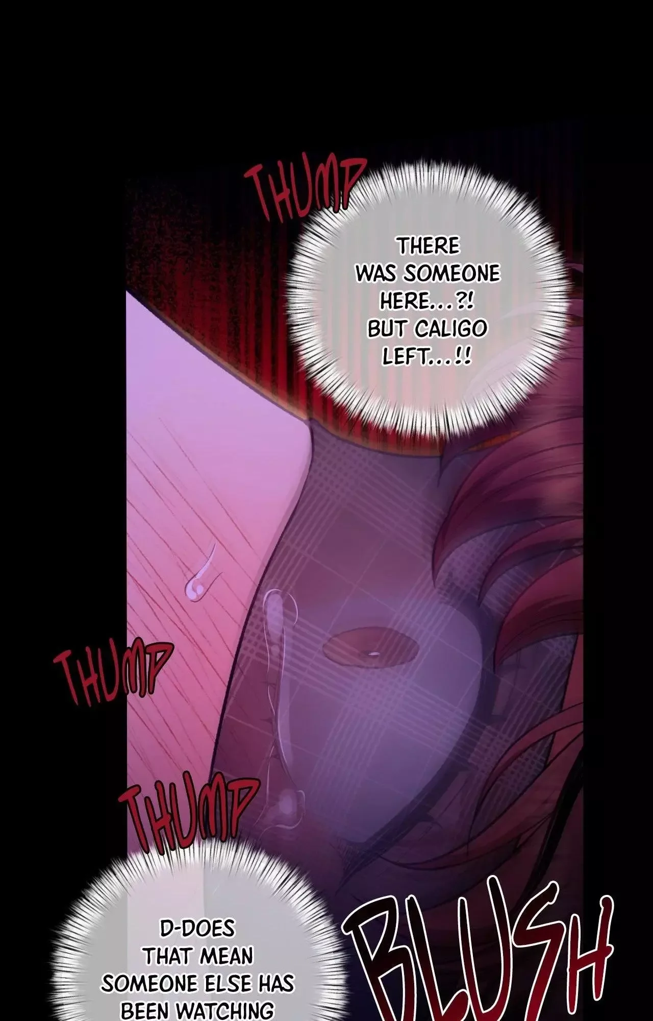 One of the Lewd Demons Chapter 106 page 34