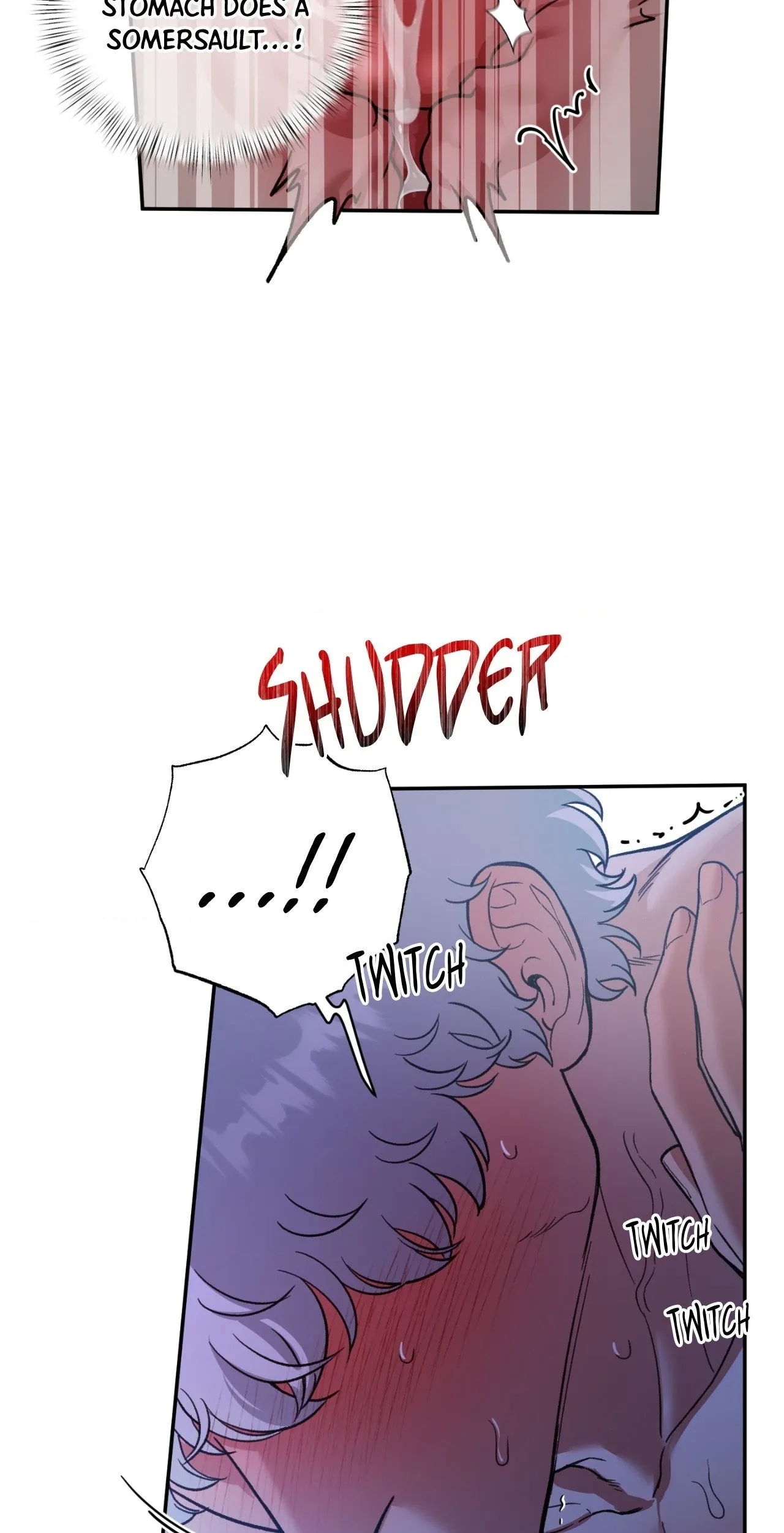 One of the Lewd Demons Chapter 108 page 8