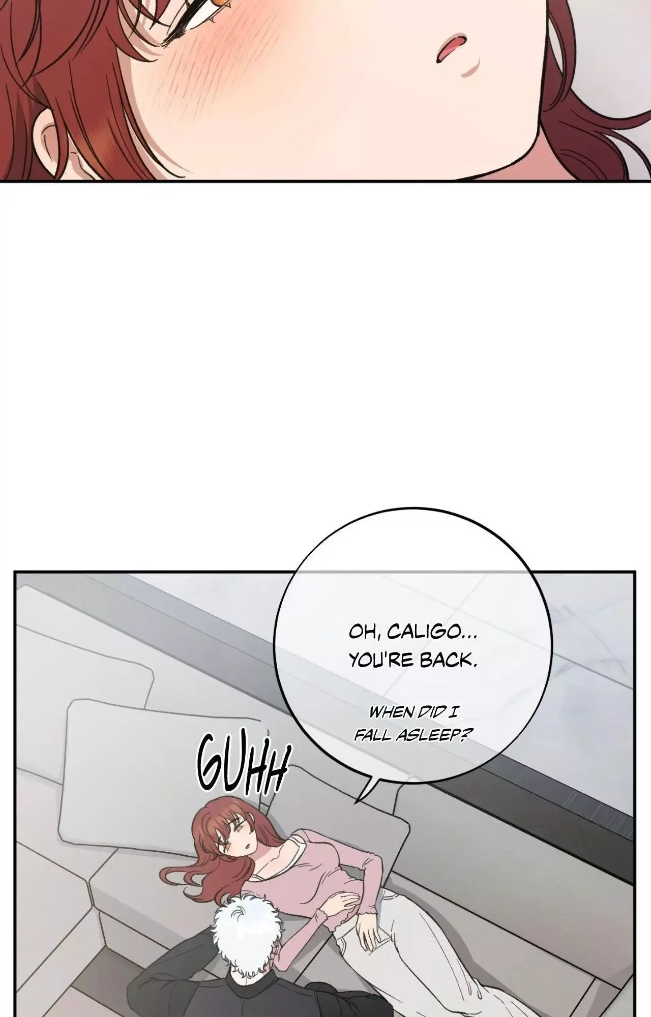 One of the Lewd Demons Chapter 103 page 56