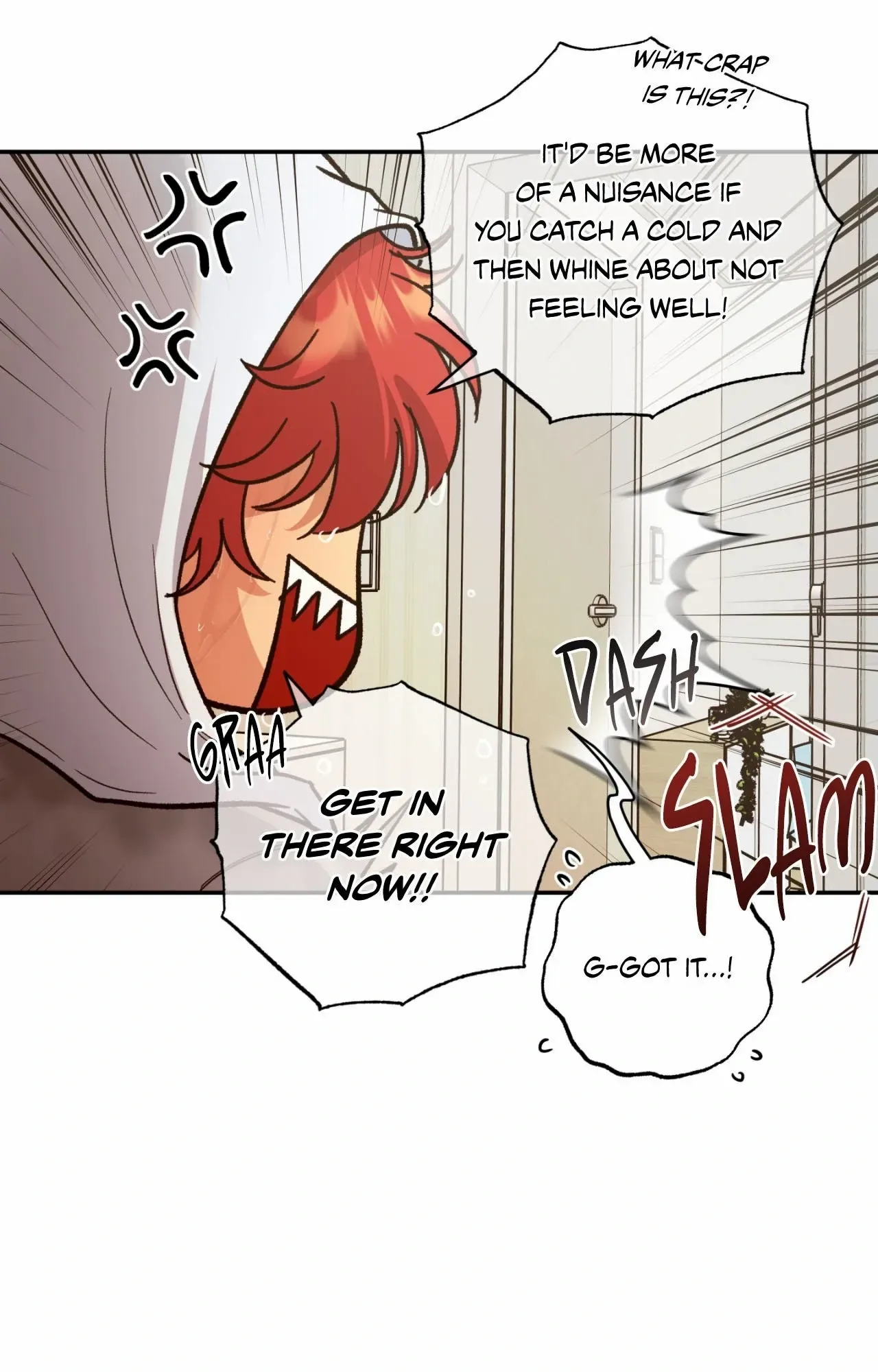 One of the Lewd Demons Chapter 98 page 95