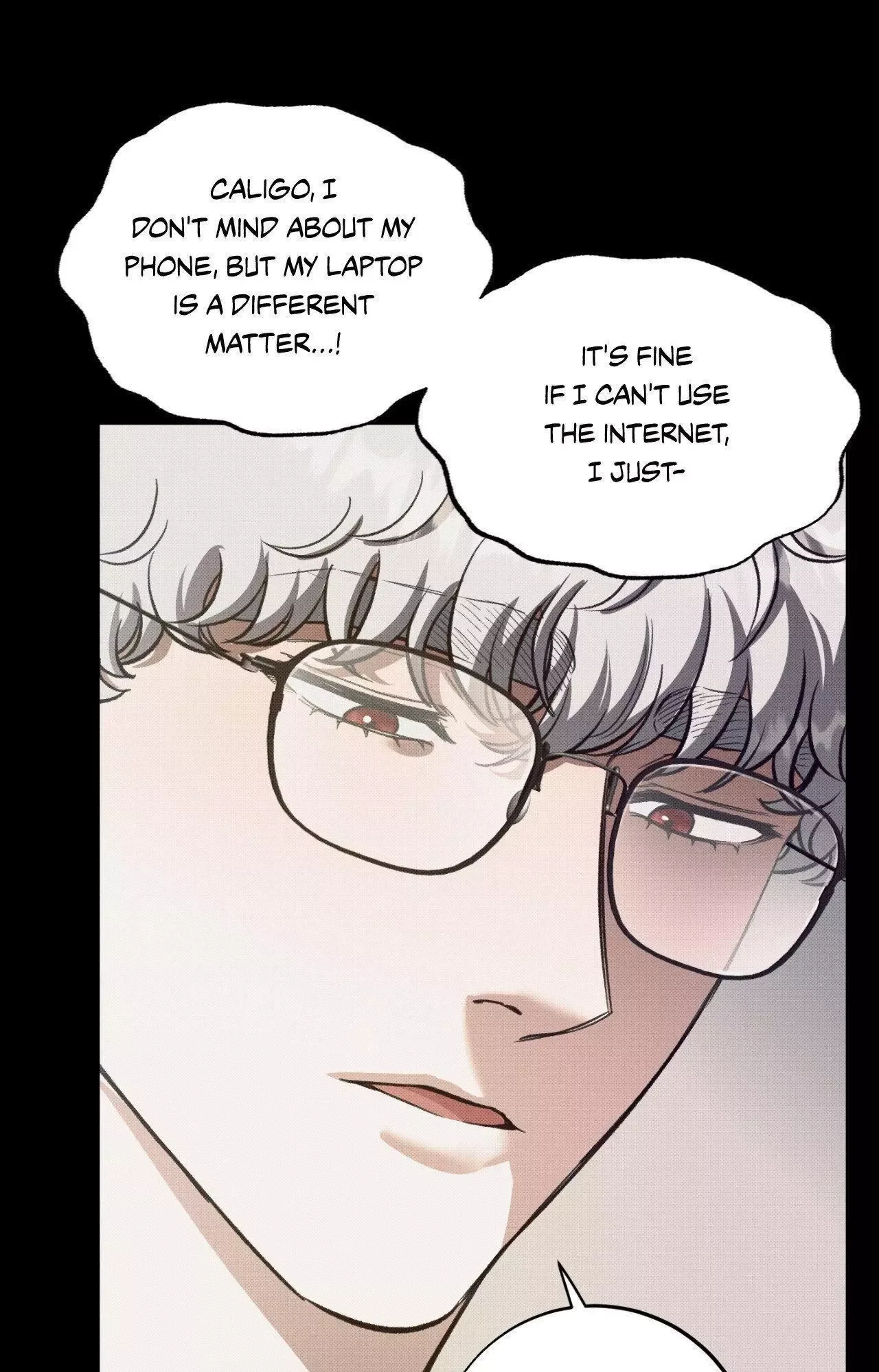 One of the Lewd Demons Chapter 109 page 8