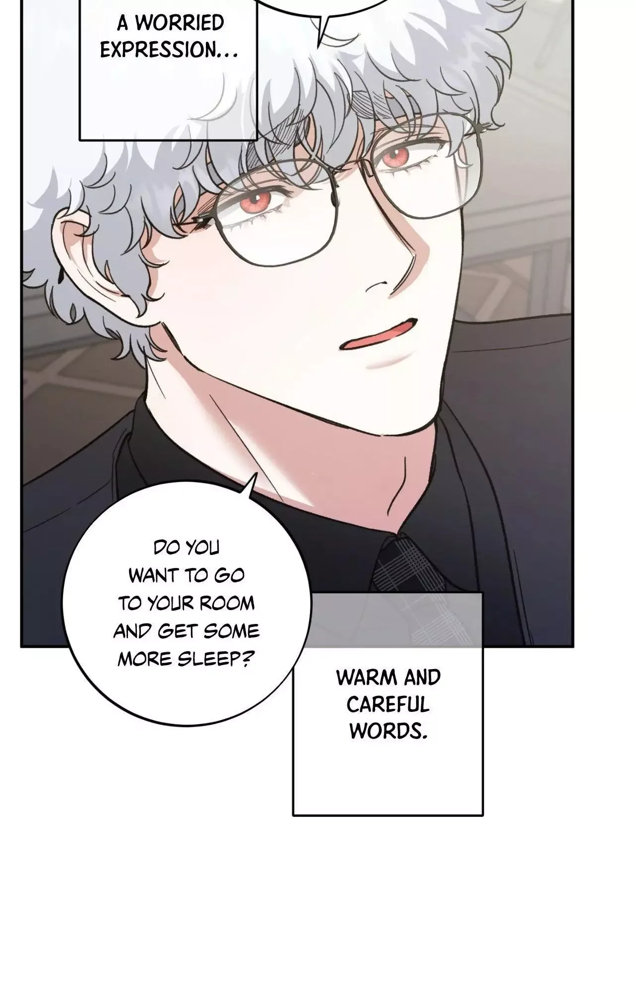 One of the Lewd Demons Chapter 103 page 59