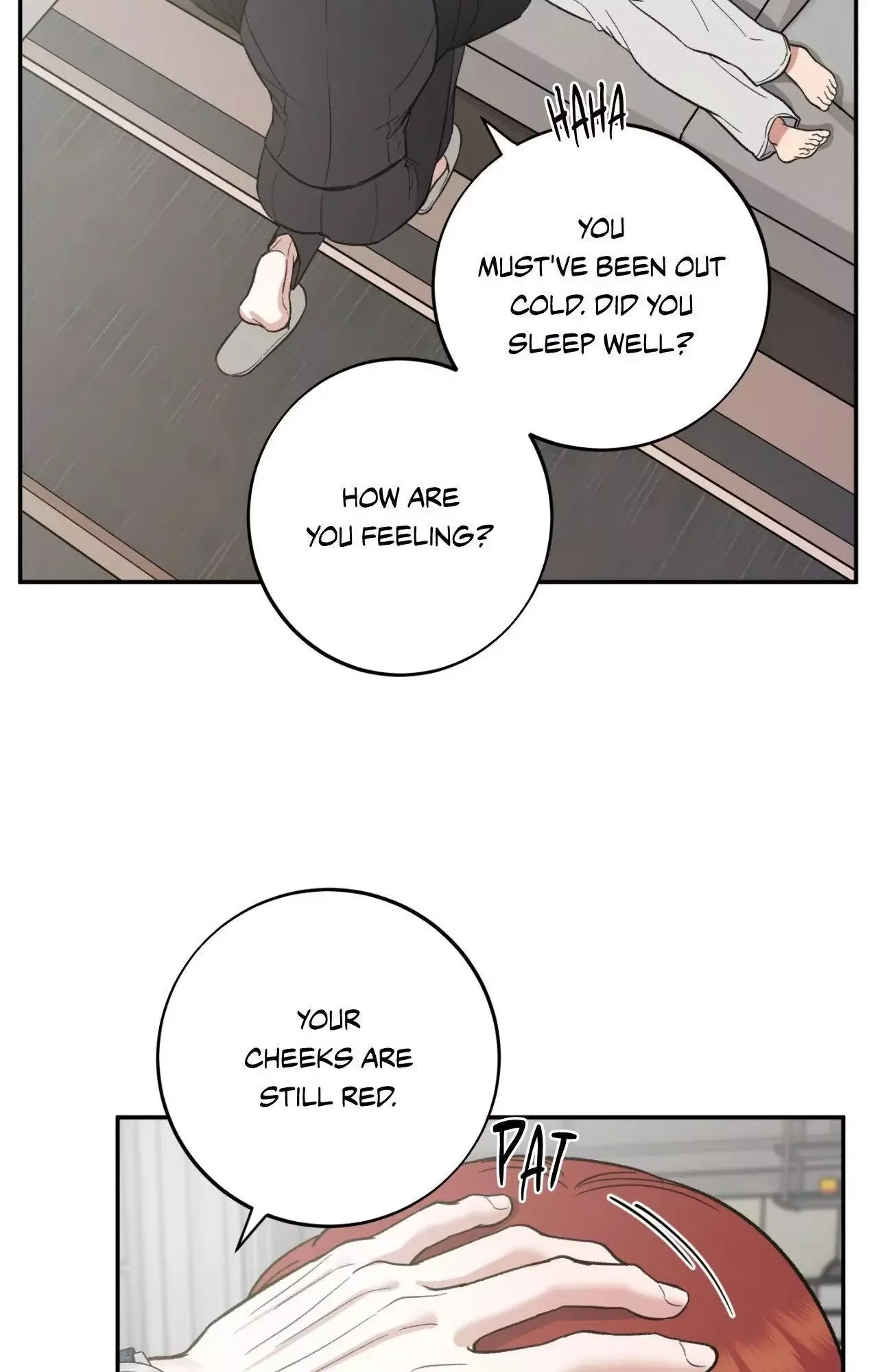 One of the Lewd Demons Chapter 103 page 57