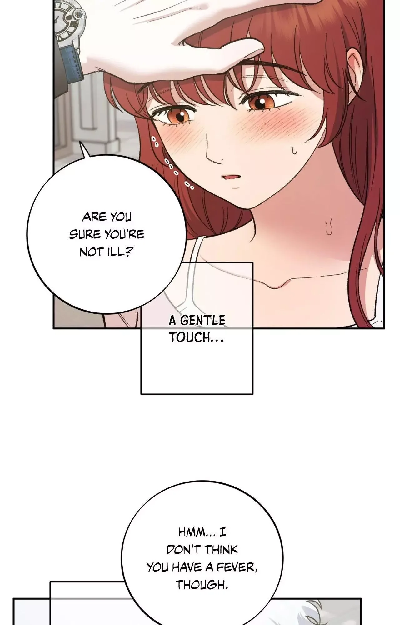 One of the Lewd Demons Chapter 103 page 58