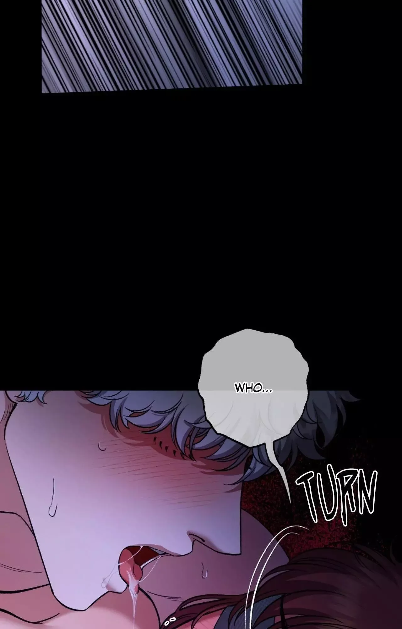 One of the Lewd Demons Chapter 106 page 36