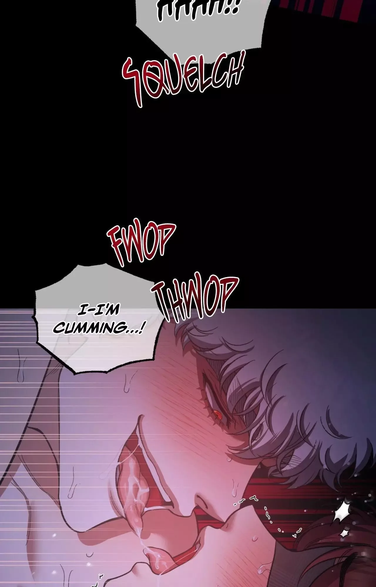 One of the Lewd Demons Chapter 106 page 46