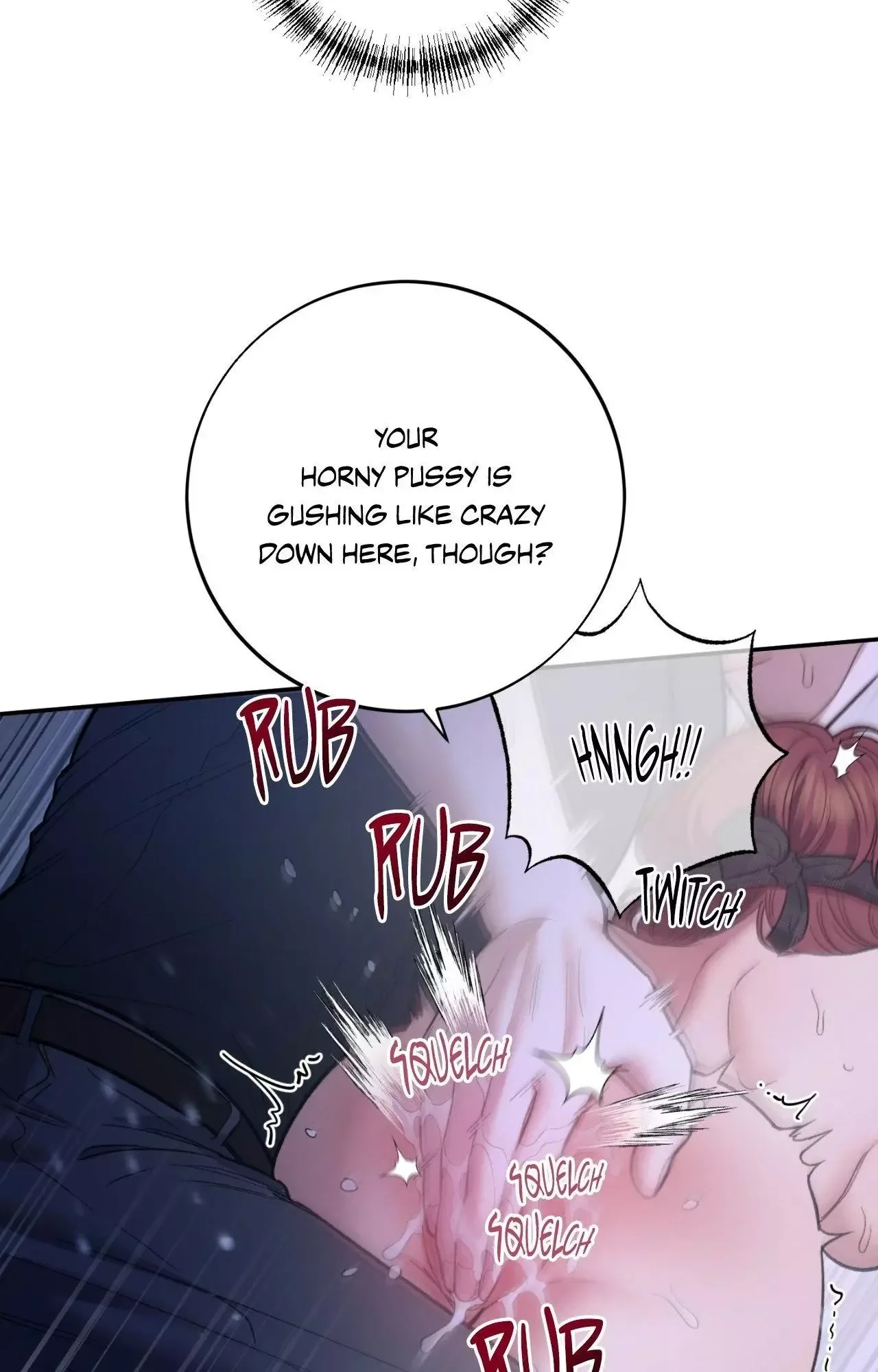 One of the Lewd Demons Chapter 104 page 60