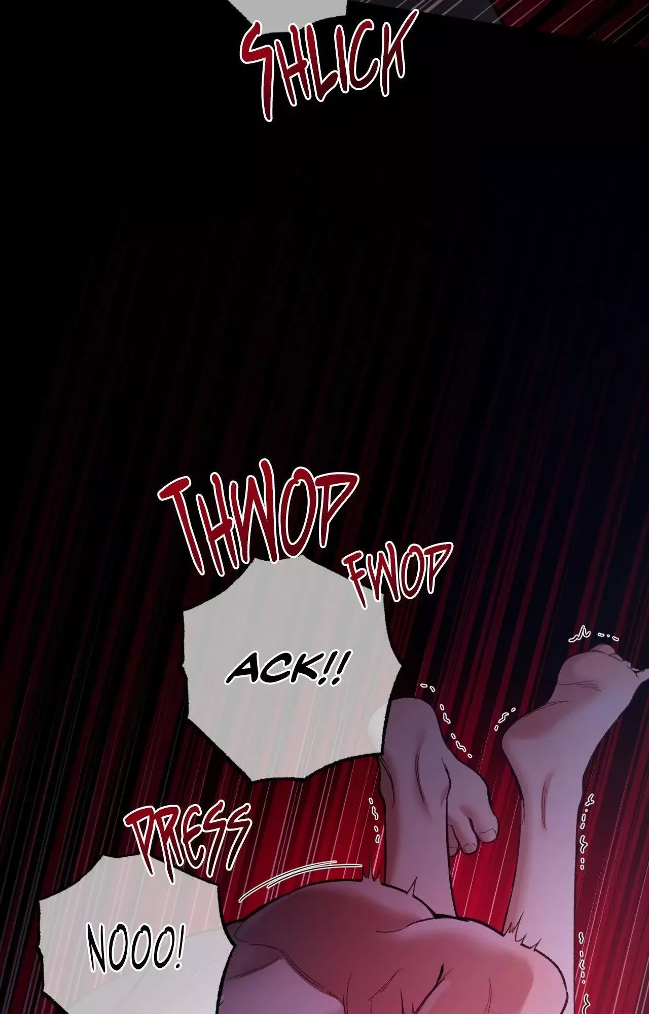 One of the Lewd Demons Chapter 106 page 44