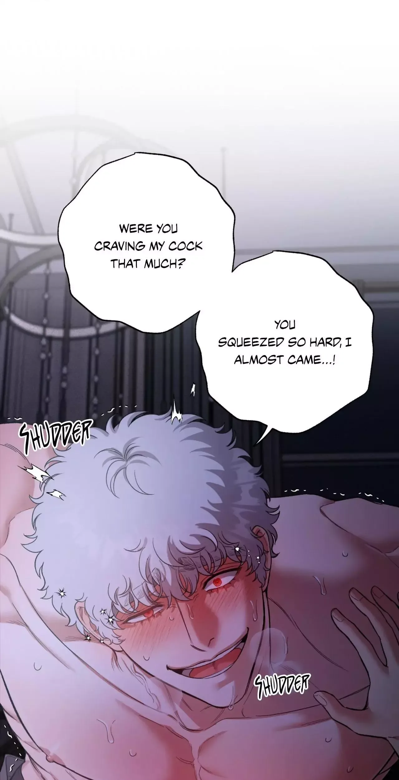 One of the Lewd Demons Chapter 107 page 11