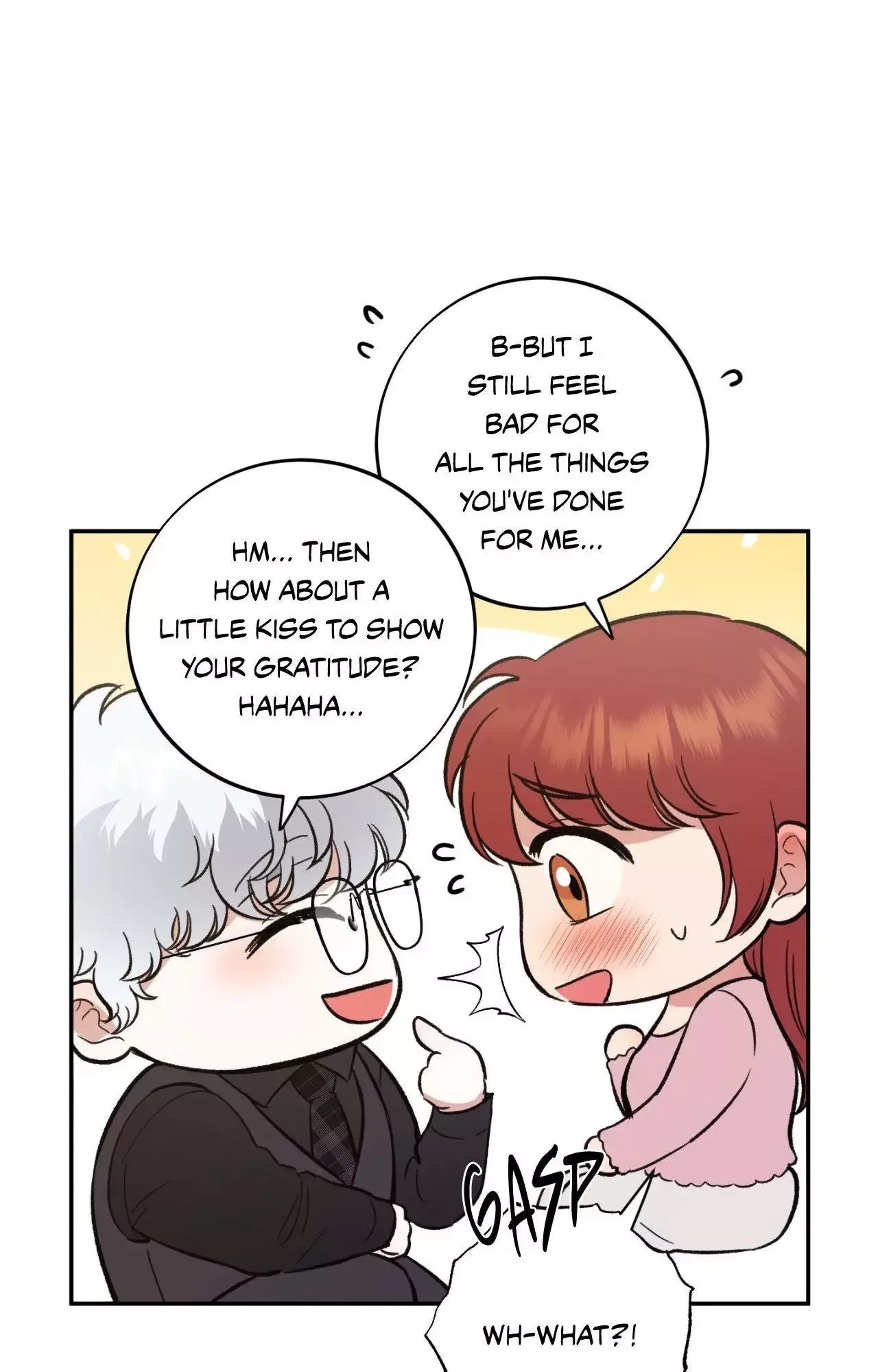 One of the Lewd Demons Chapter 103 page 65