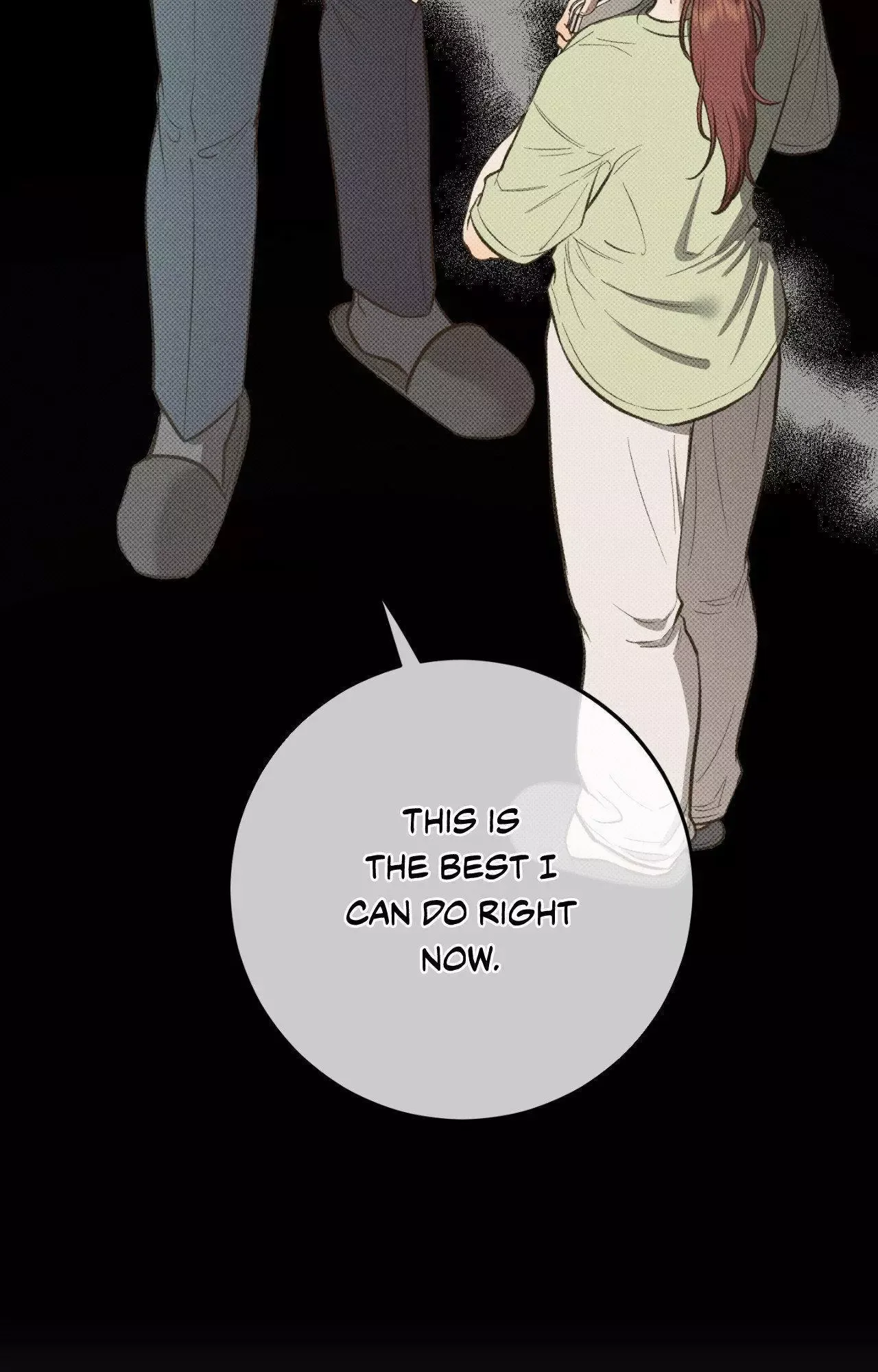 One of the Lewd Demons Chapter 109 page 14