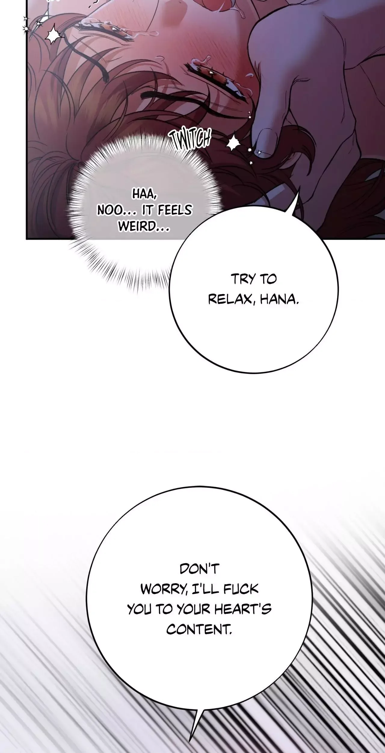 One of the Lewd Demons Chapter 107 page 15