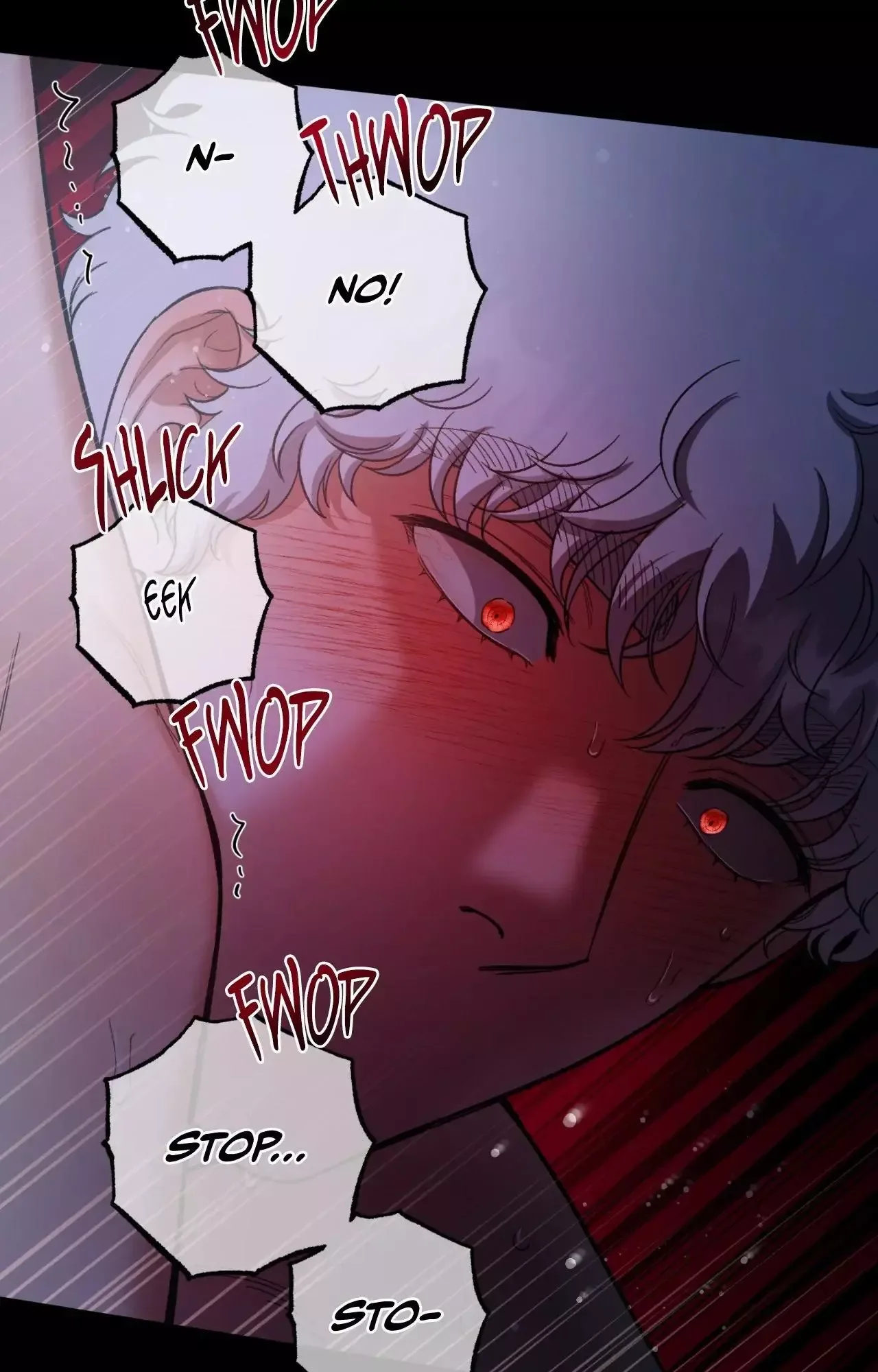 One of the Lewd Demons Chapter 106 page 43