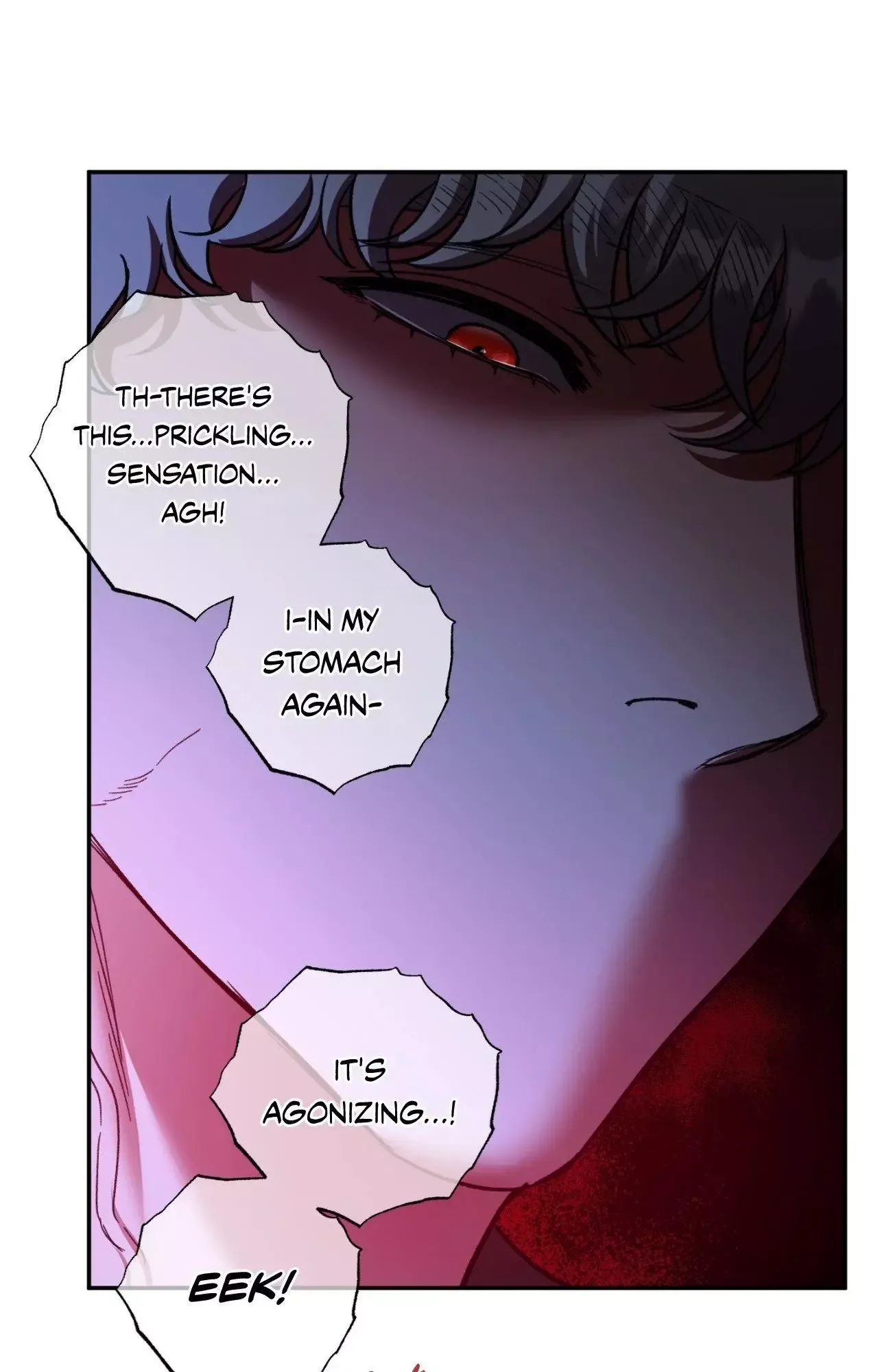 One of the Lewd Demons Chapter 105 page 45