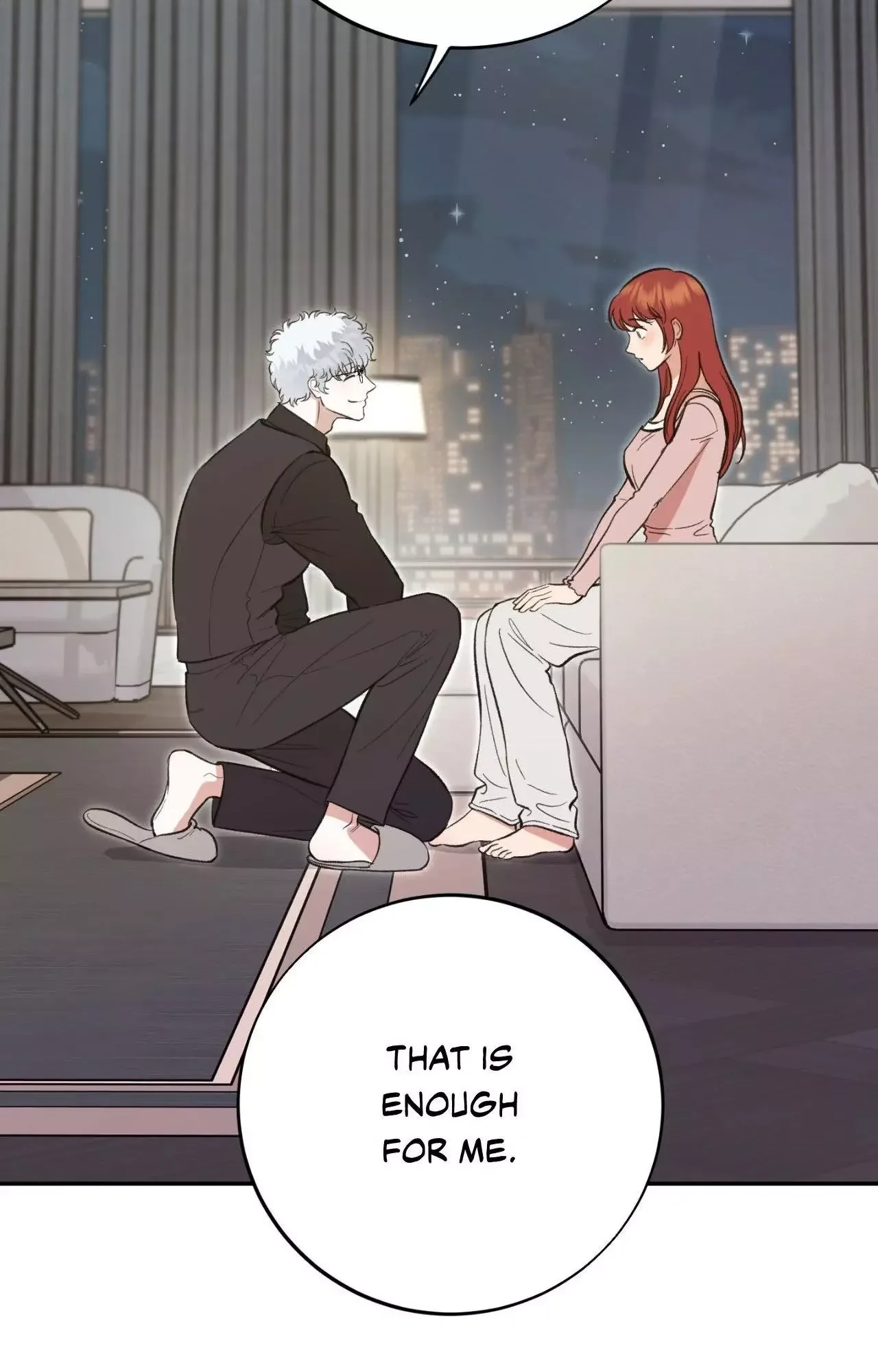One of the Lewd Demons Chapter 103 page 64
